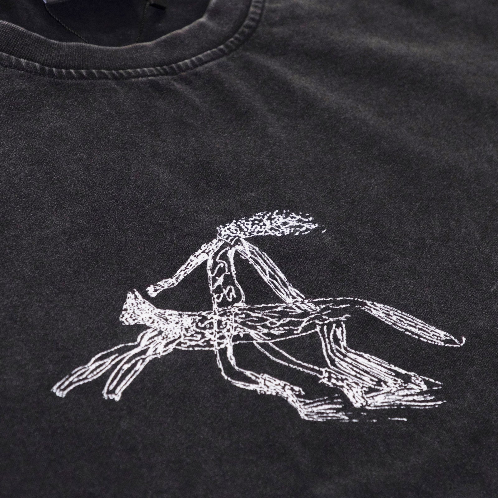 Method x Arthur Longo T-Shirt