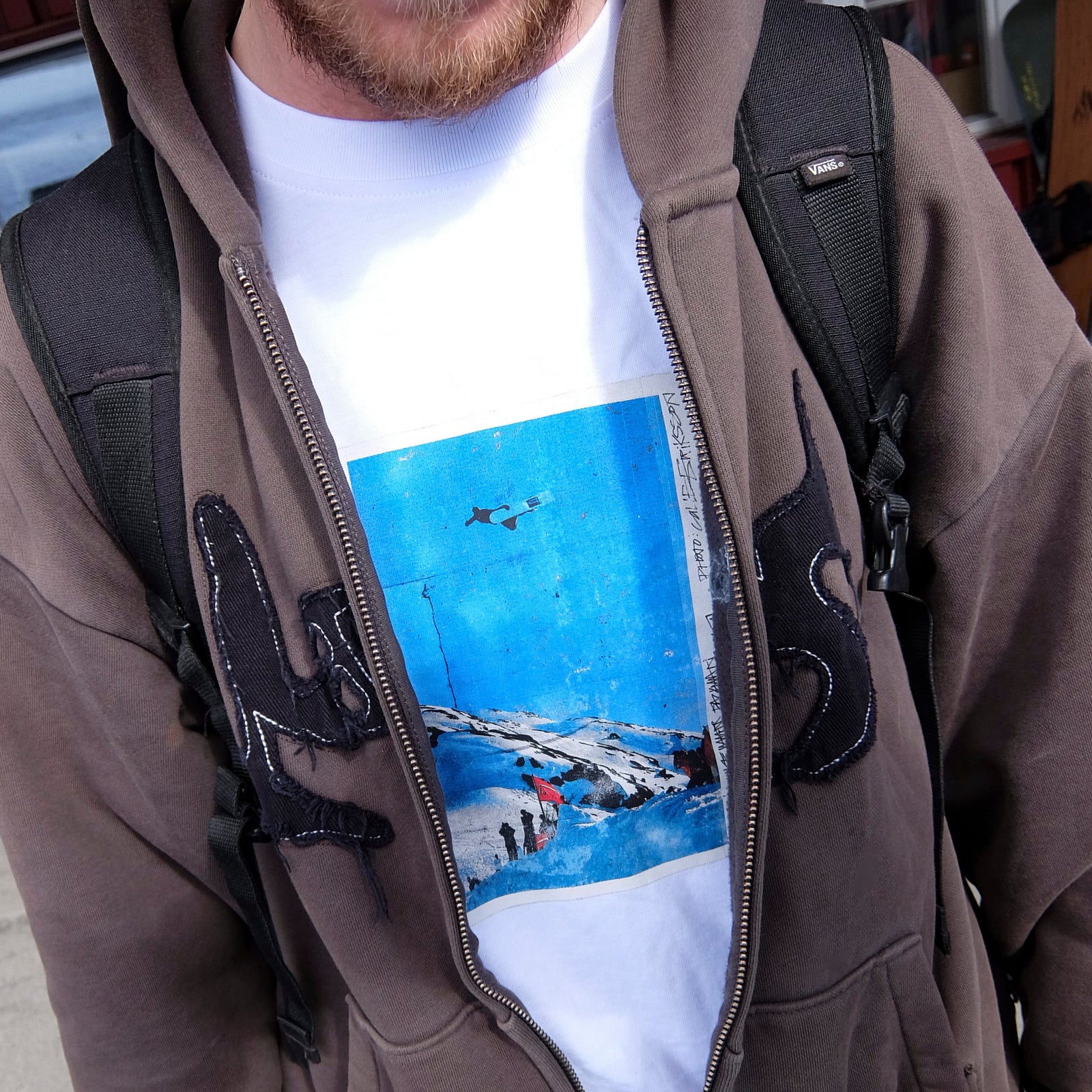 Method Riks 94 LS T-Shirt