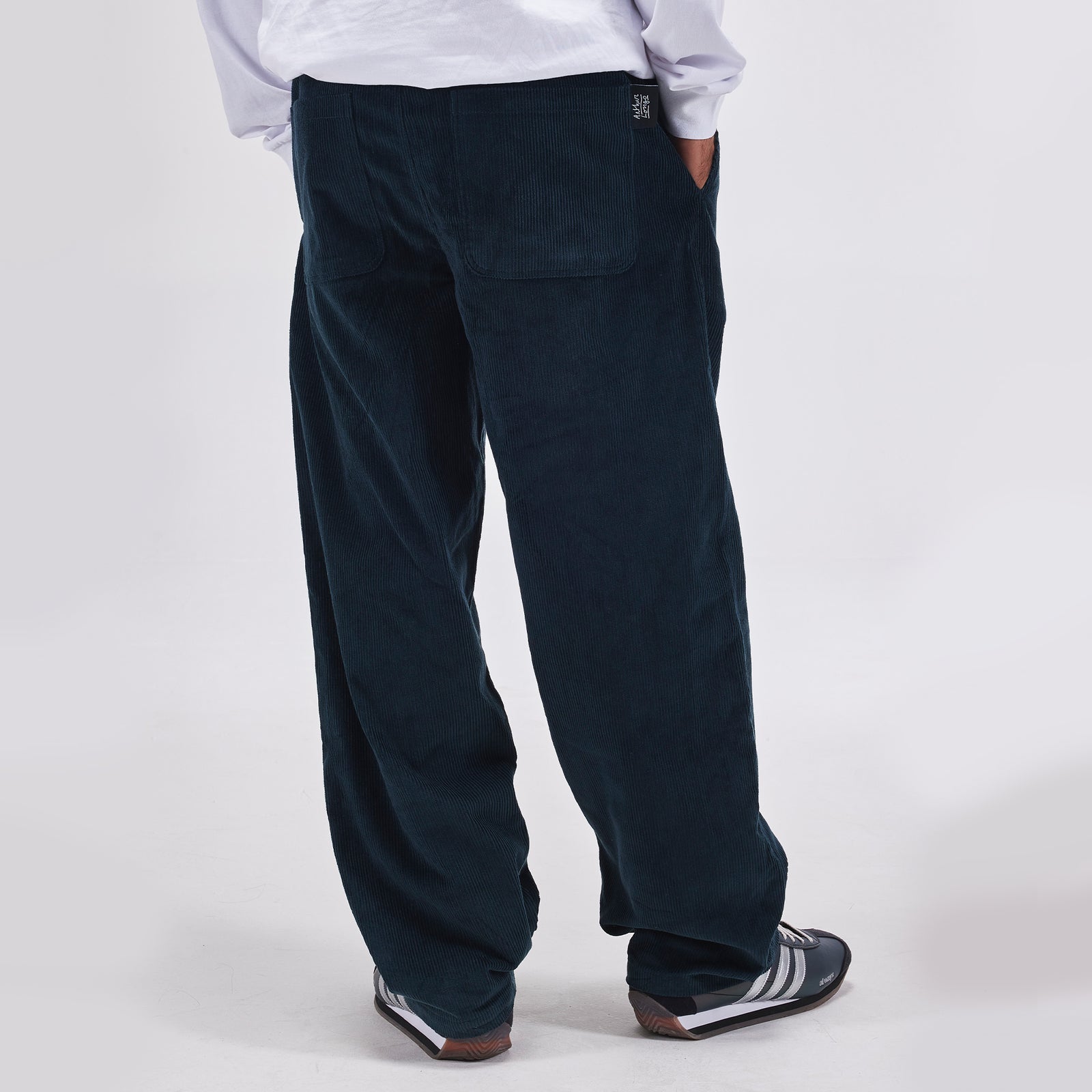 Method x Arthur Longo Cord Pant