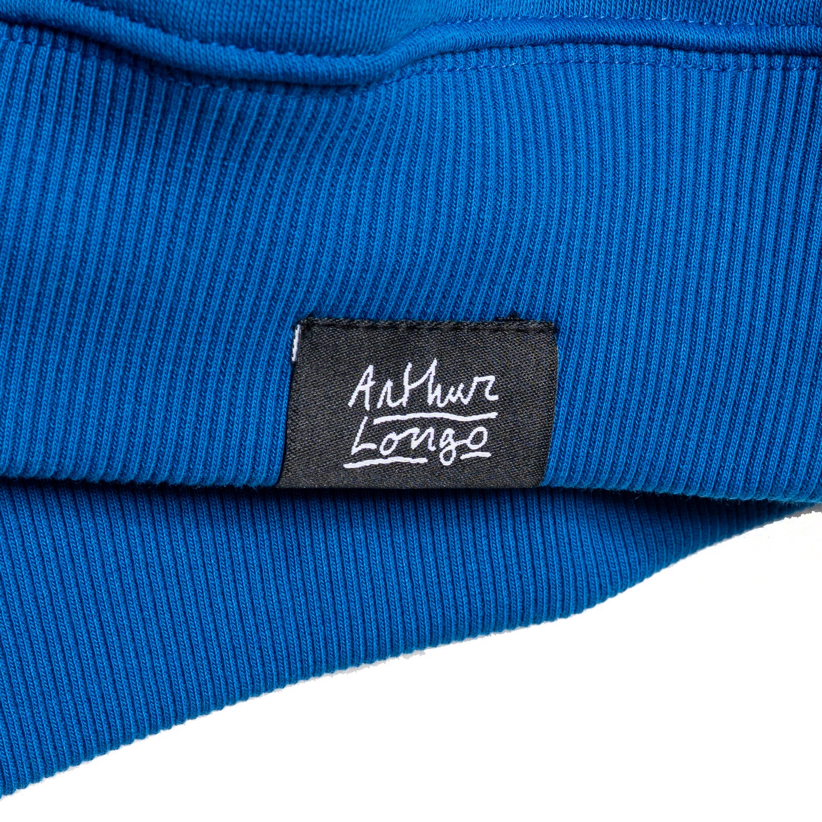 Method x Arthur Longo Crew Sweatshirt