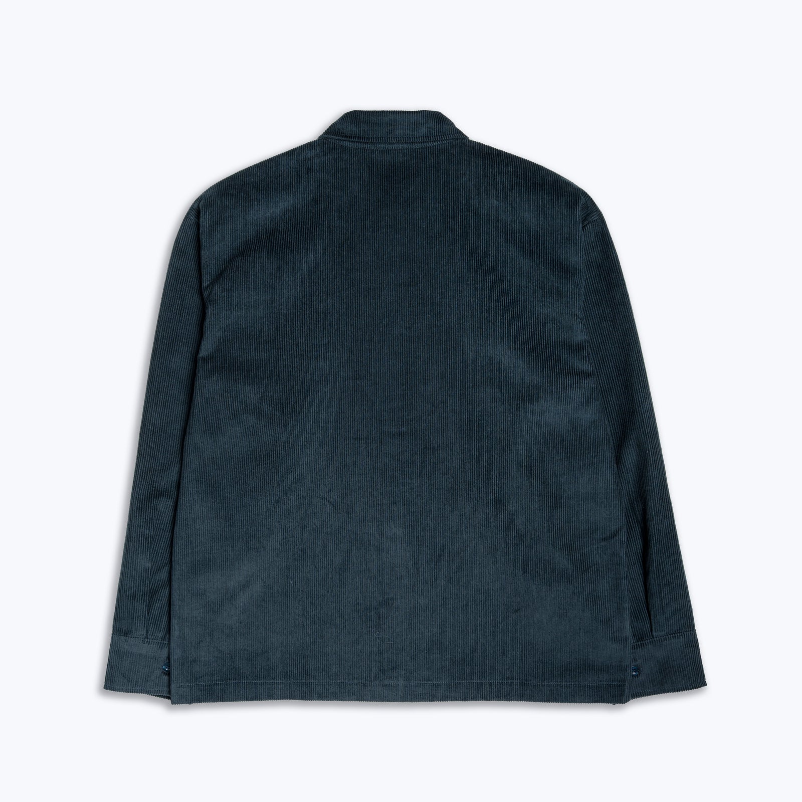 Method x Arthur Longo Cord Shirt