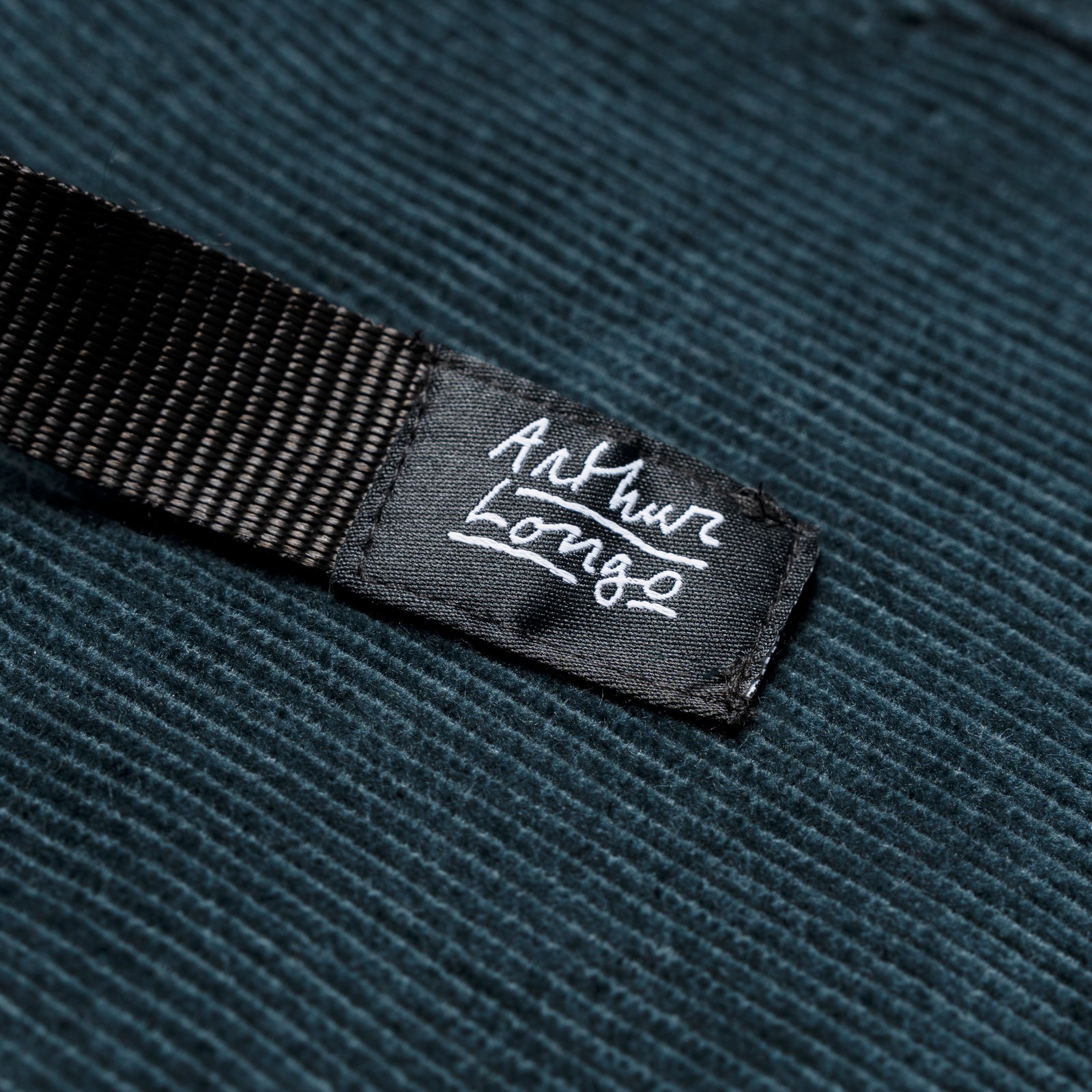 Method x Arthur Longo Cord Pant