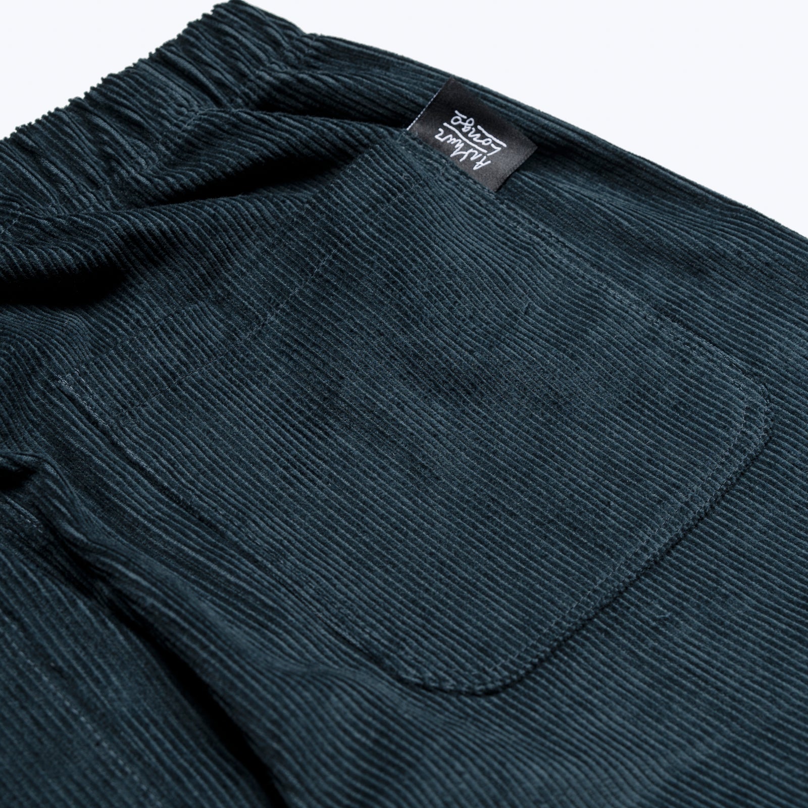 Method x Arthur Longo Cord Pant