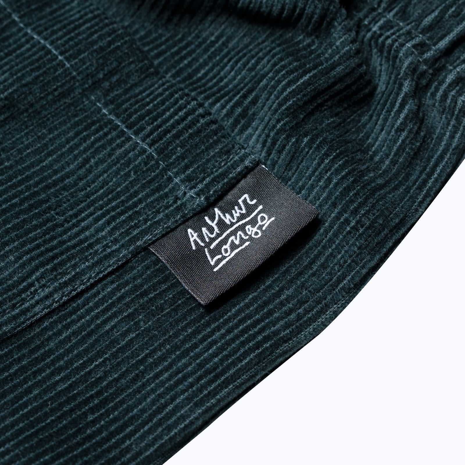 Method x Arthur Longo Cord Pant