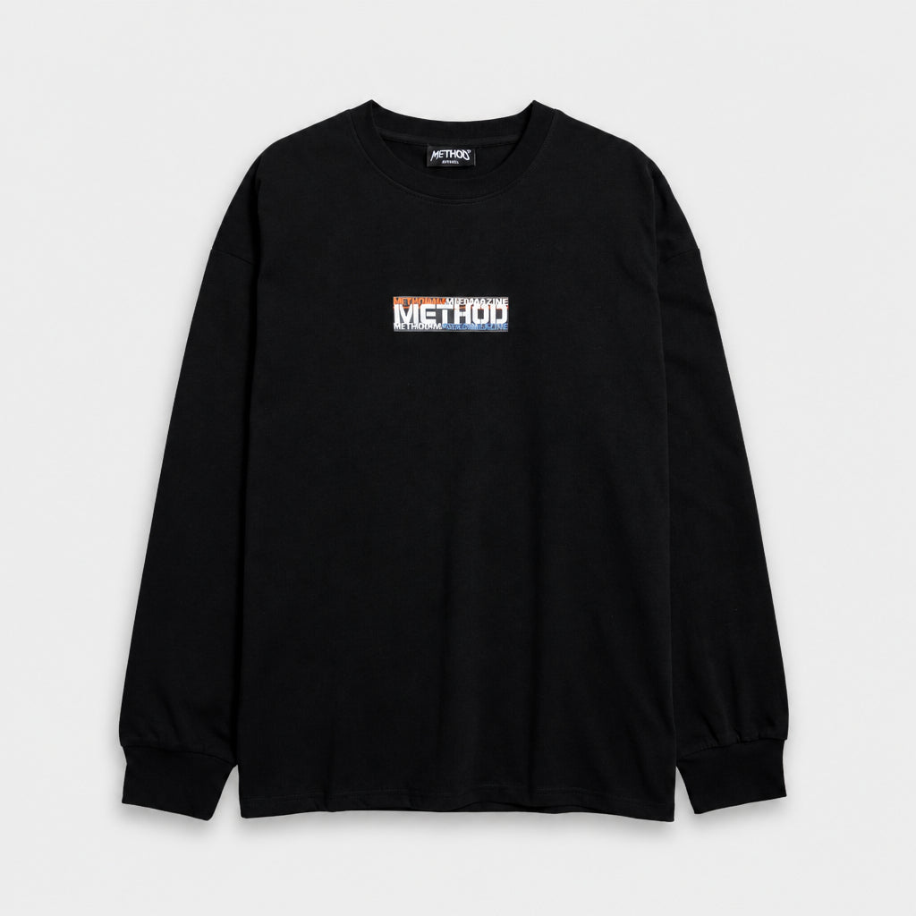 Method Nostalgia LS T-Shirt