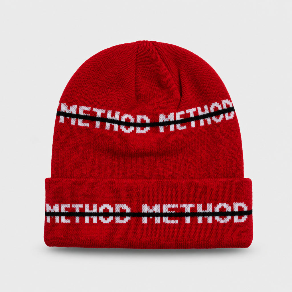 Method Nostalgia Beanie
