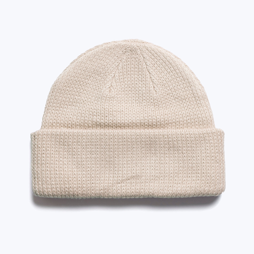 Method Label Beanie