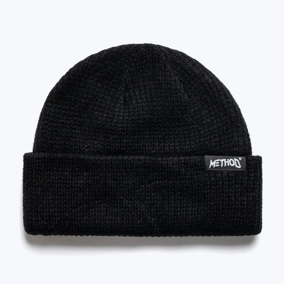 Method Label Beanie