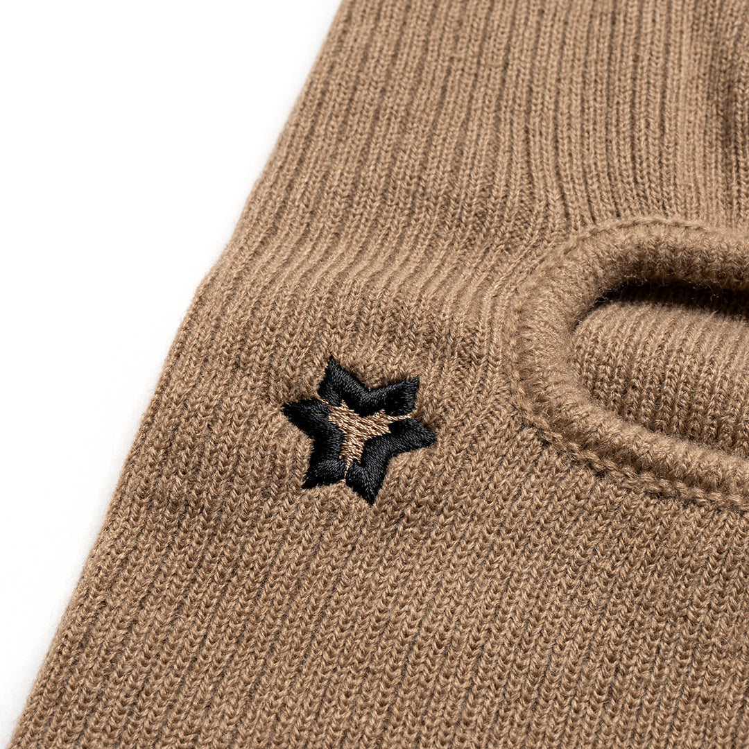 Method Knit Balaclava