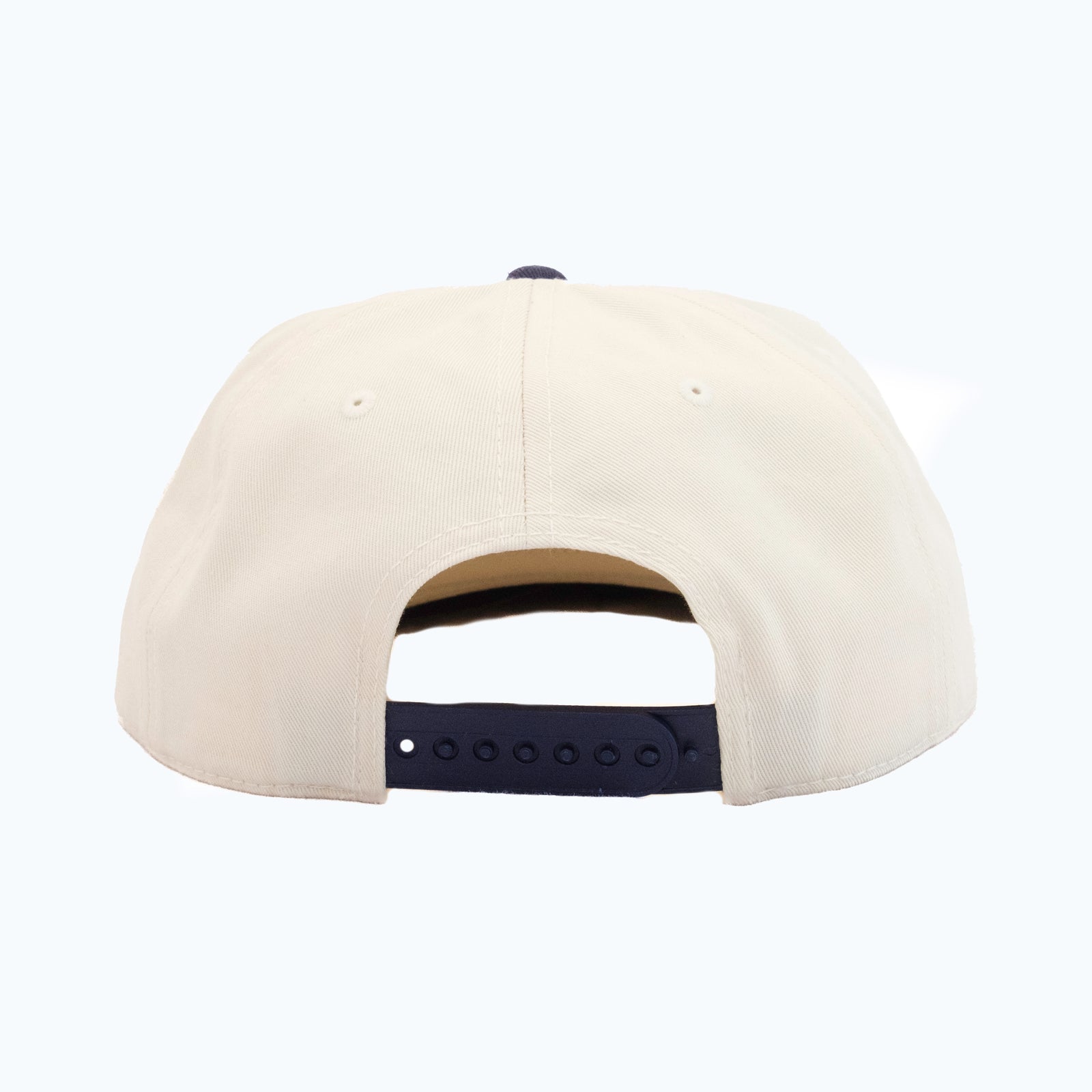 Method Sports Club Cap - Natural/Navy