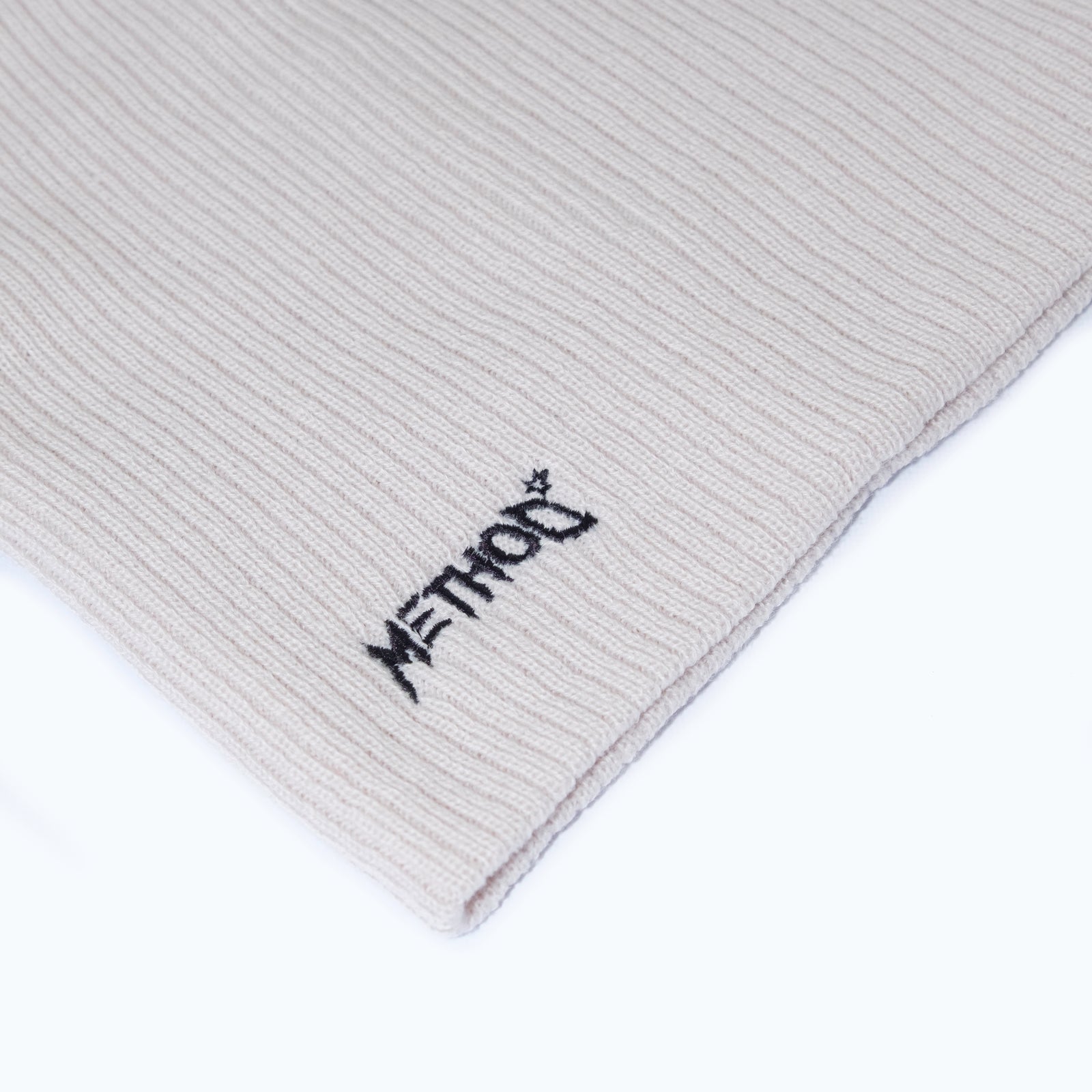 Method Knit Balaclava