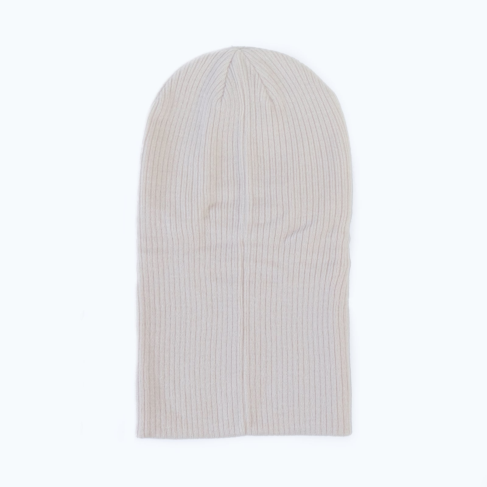 Method Knit Balaclava