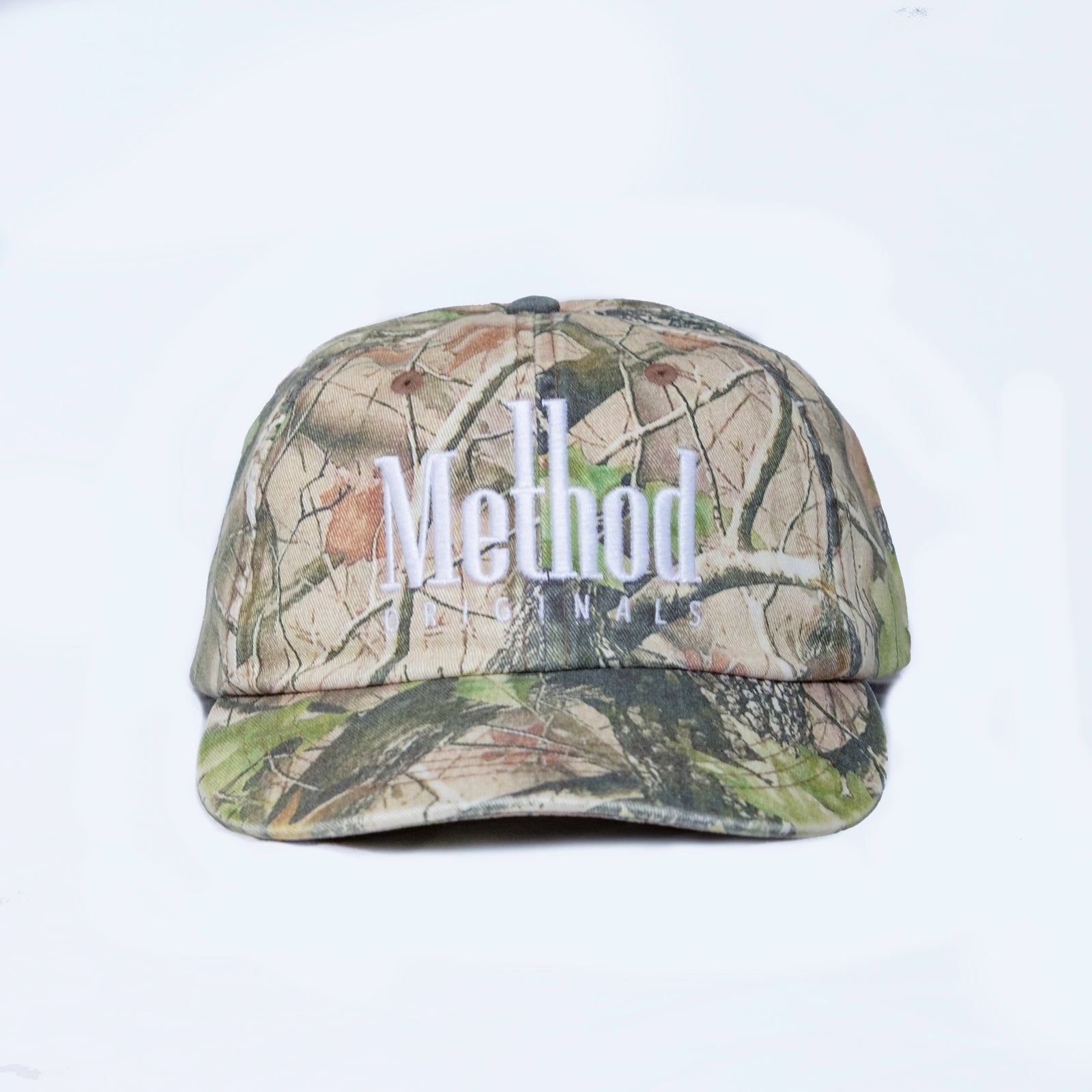 Method Originals Cap