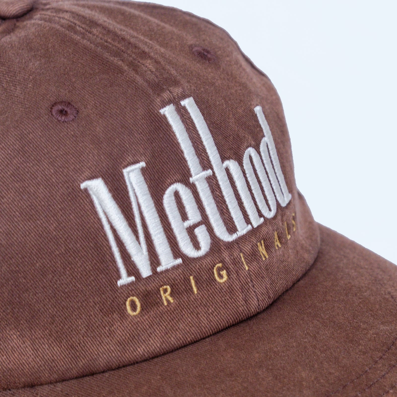 Method Originals Cap