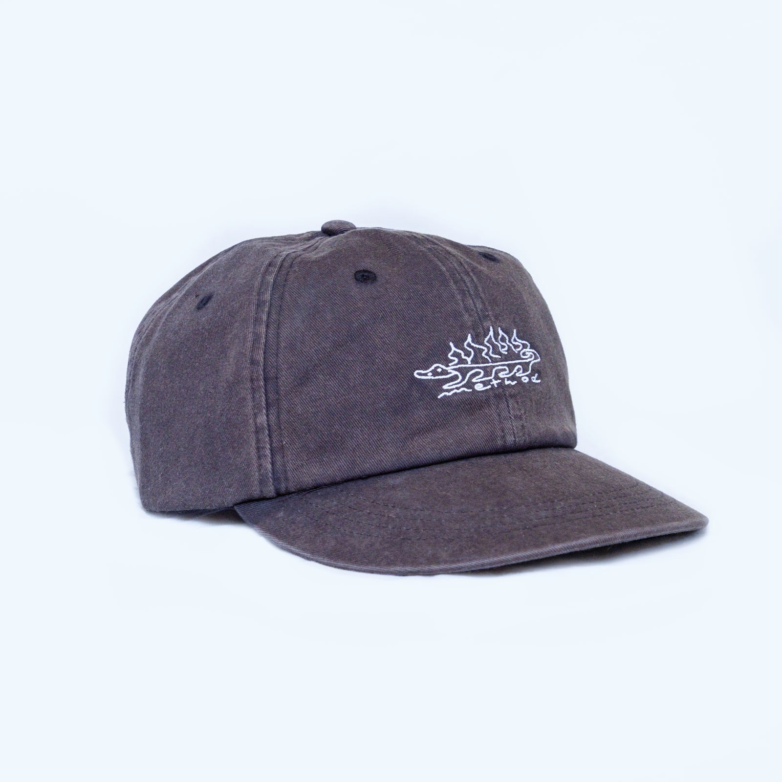 Method x Arthur Longo Cap