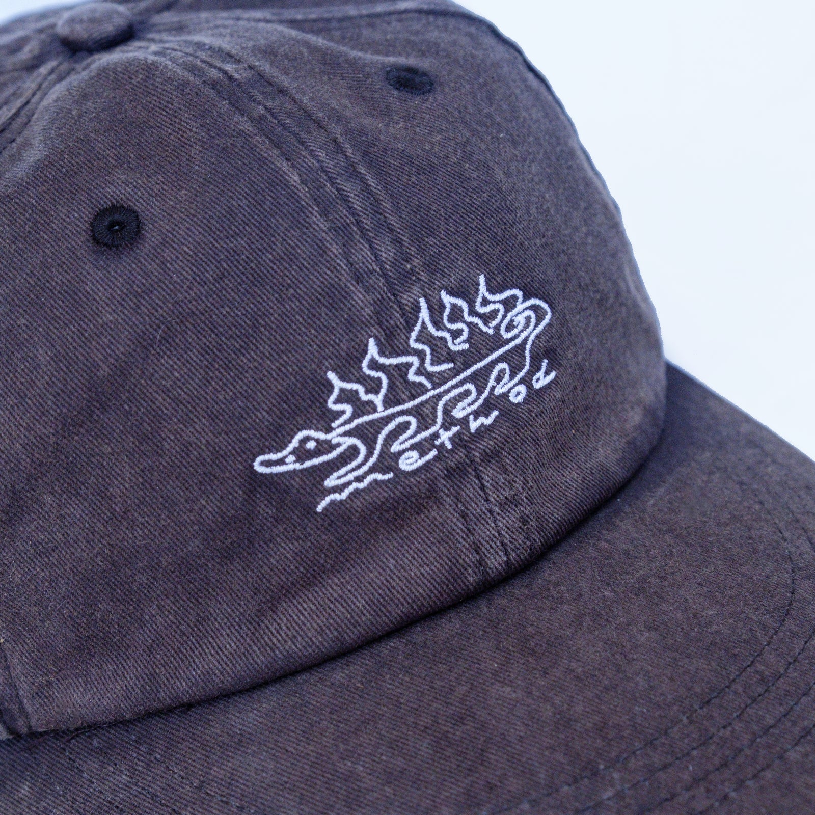 Method x Arthur Longo Cap