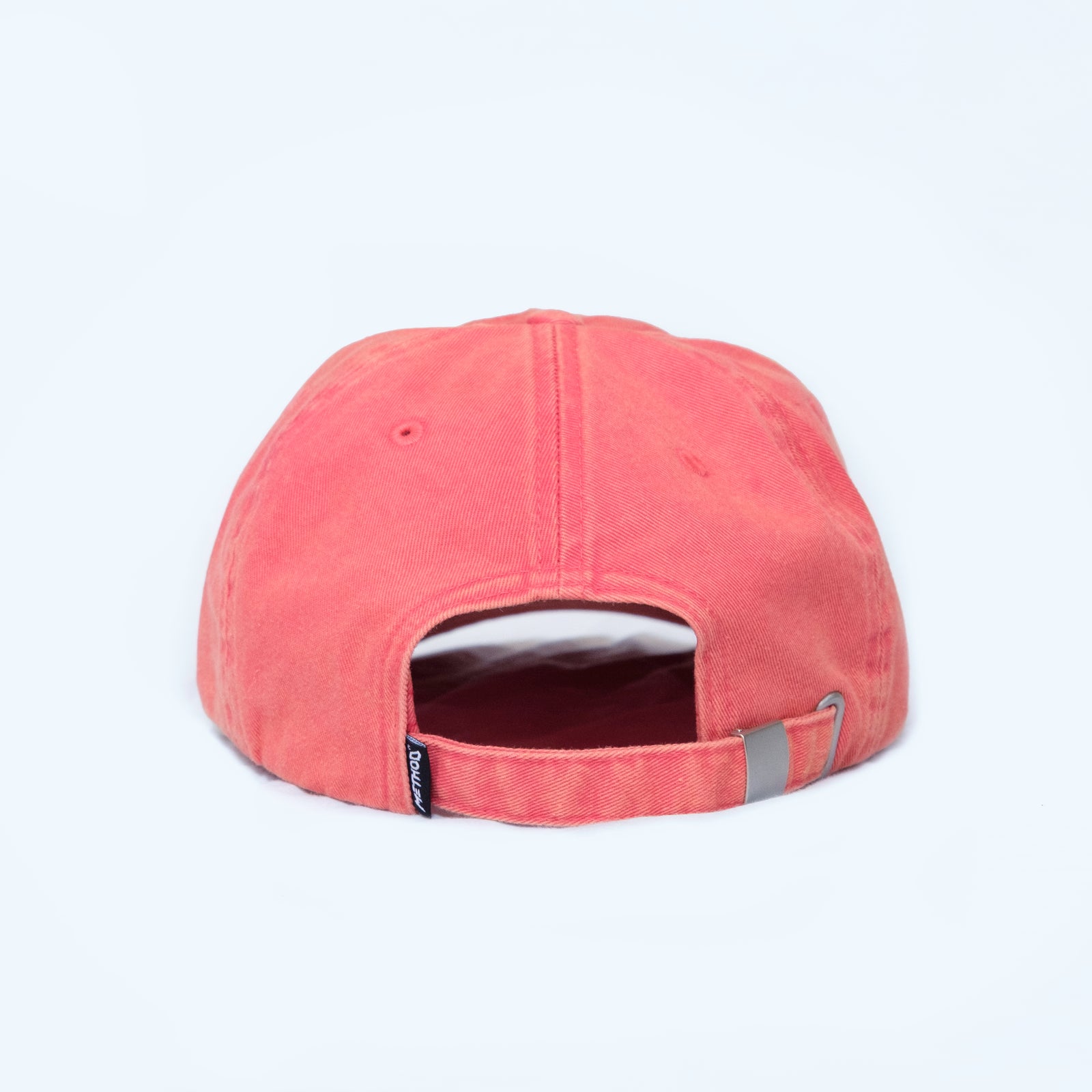 Method x Arthur Longo Cap