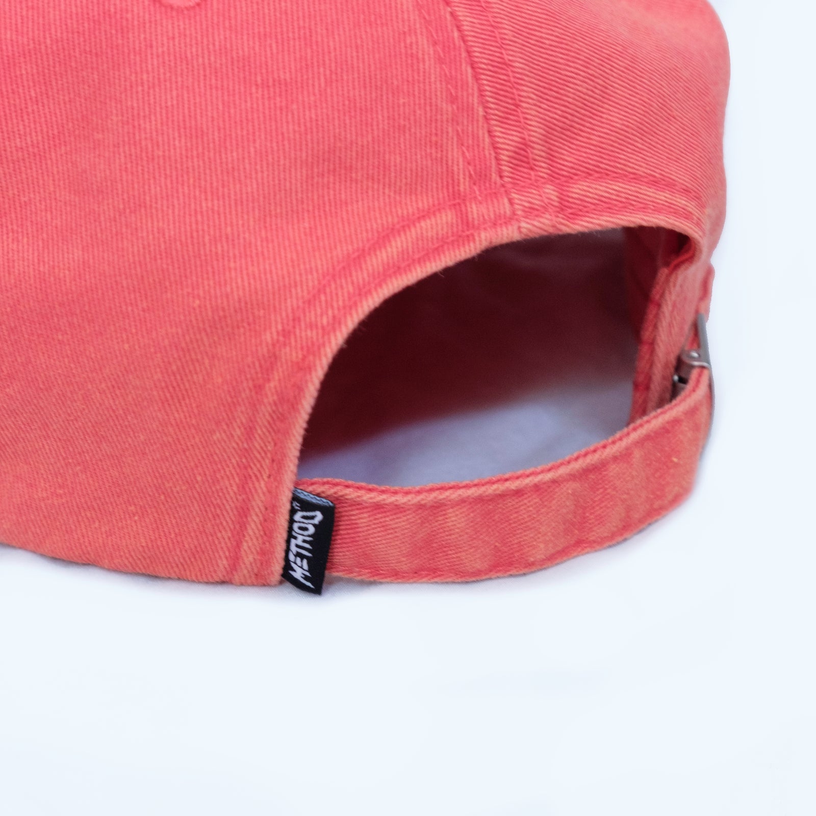 Method x Arthur Longo Cap