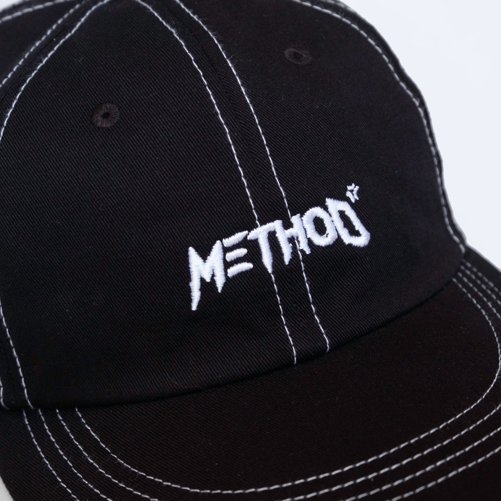 Method Classic Logo Cap