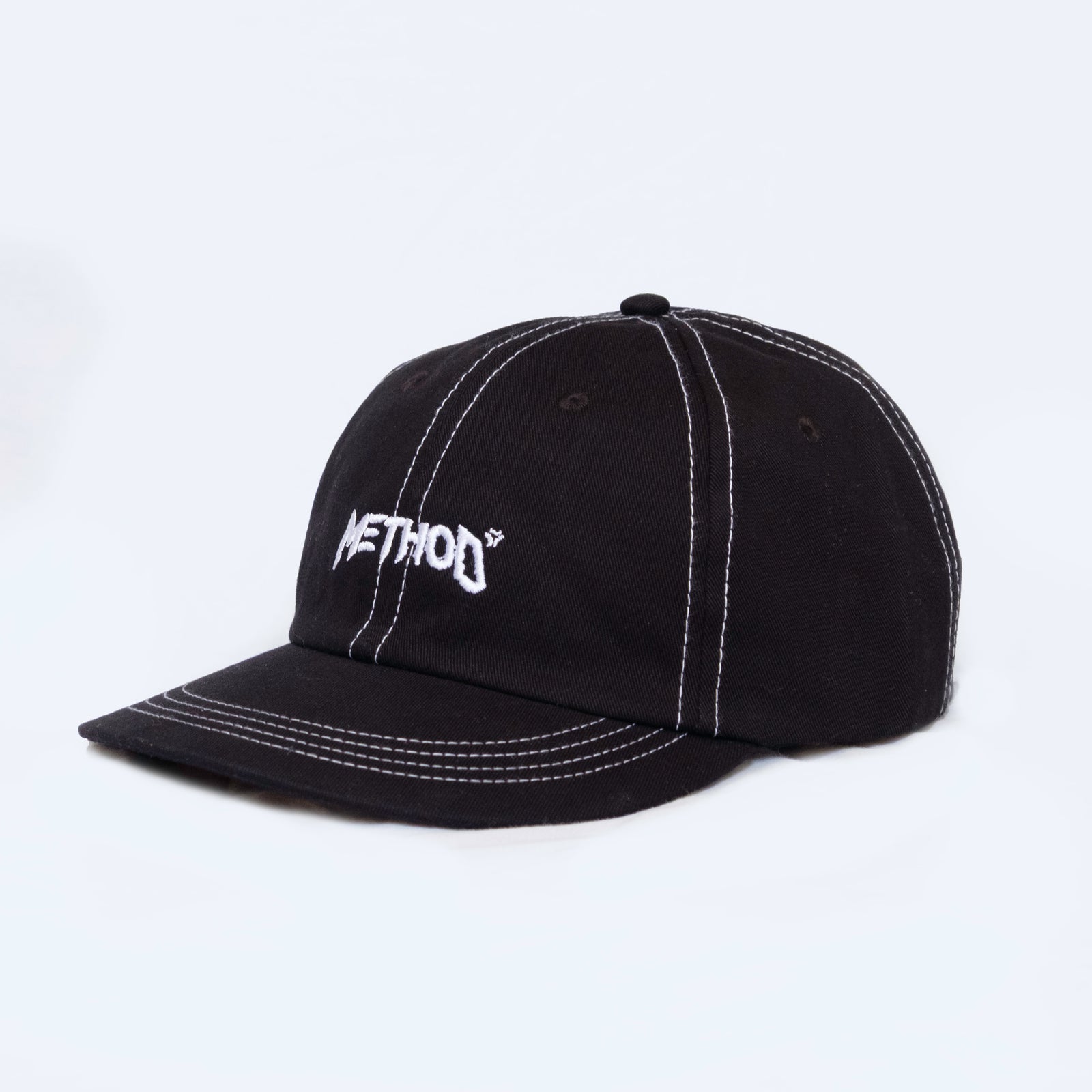 Method Classic Logo Cap