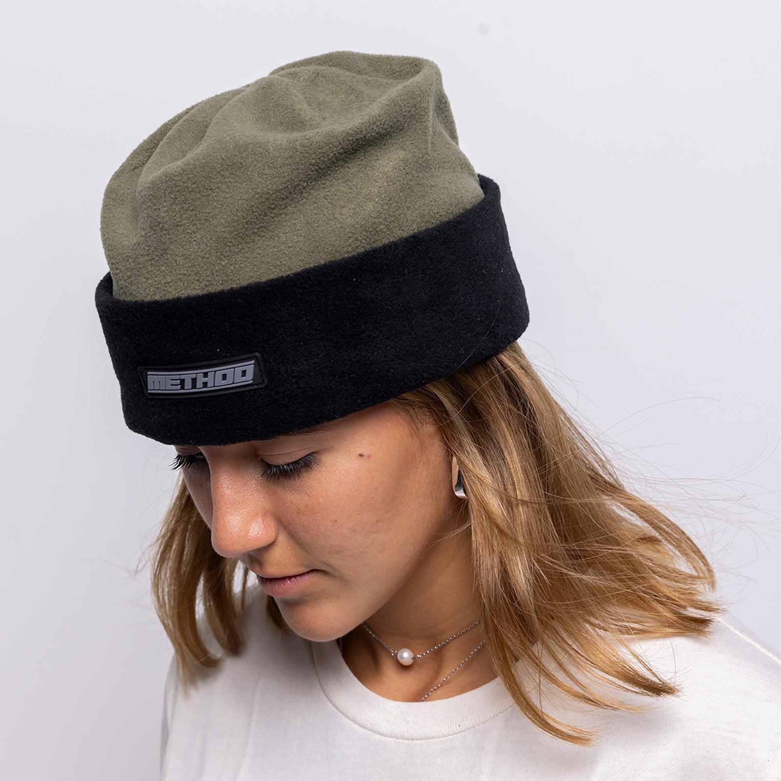 Method Fast Times Fleece Beanie