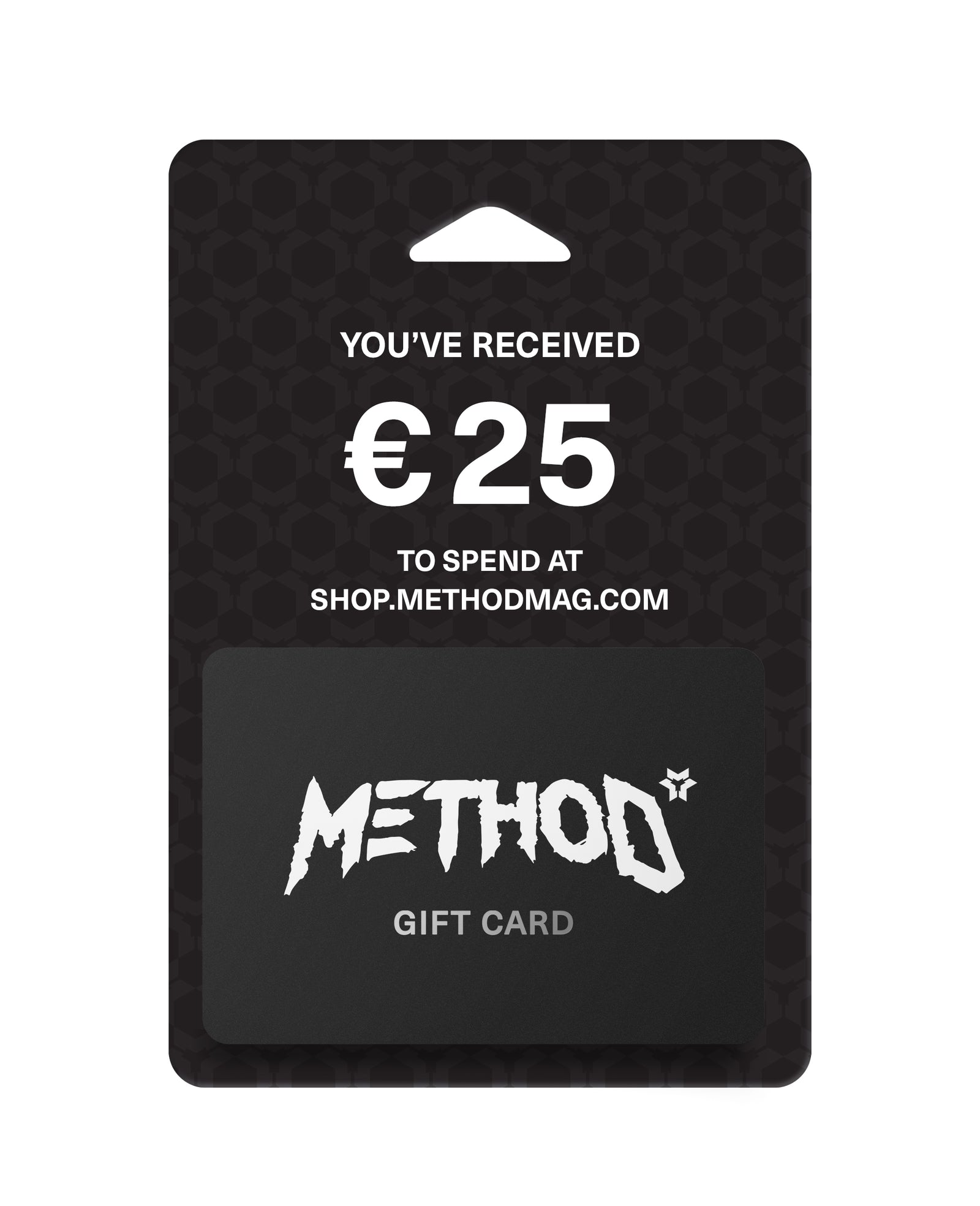 Method Mag Gift Card