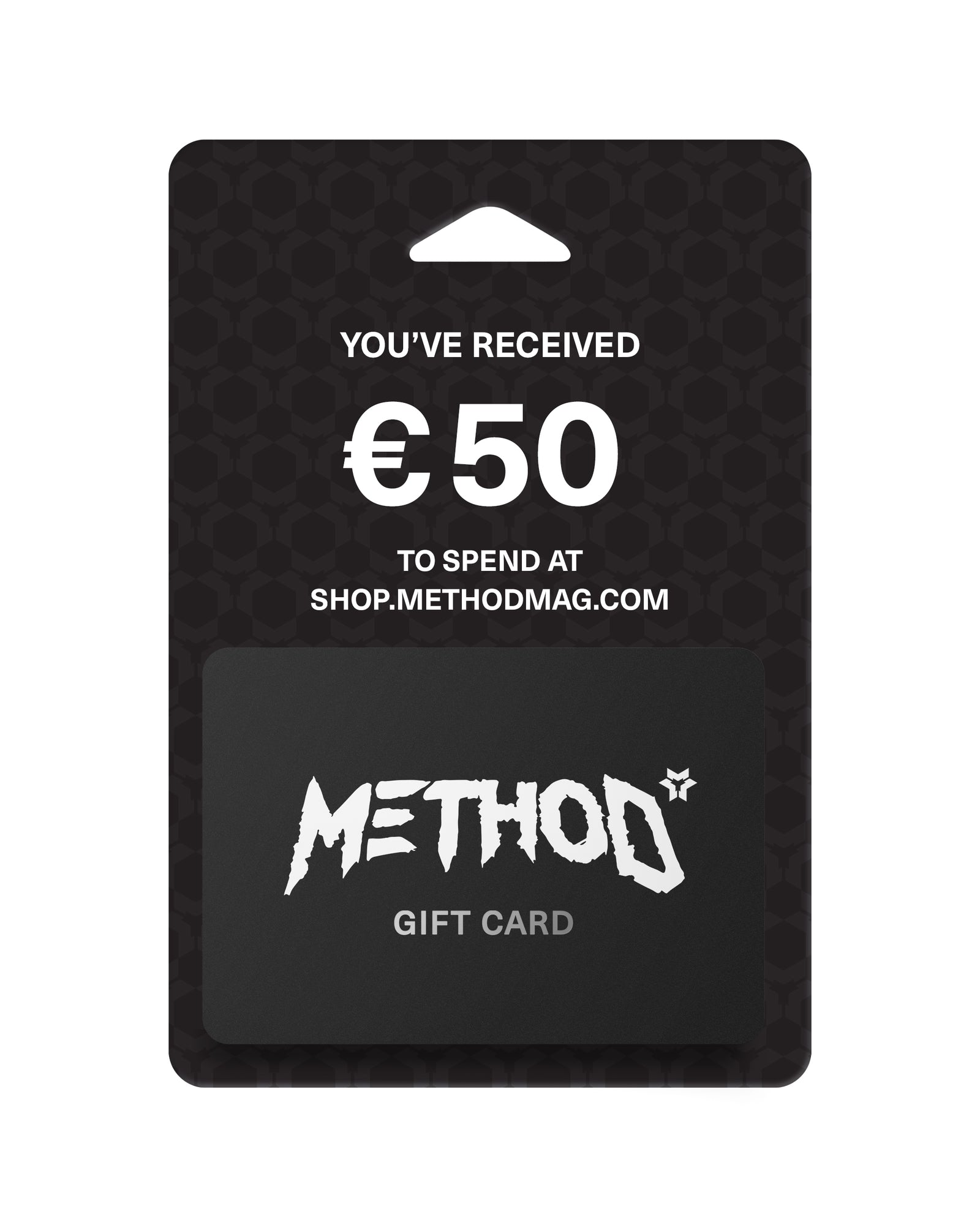 Method Mag Gift Card