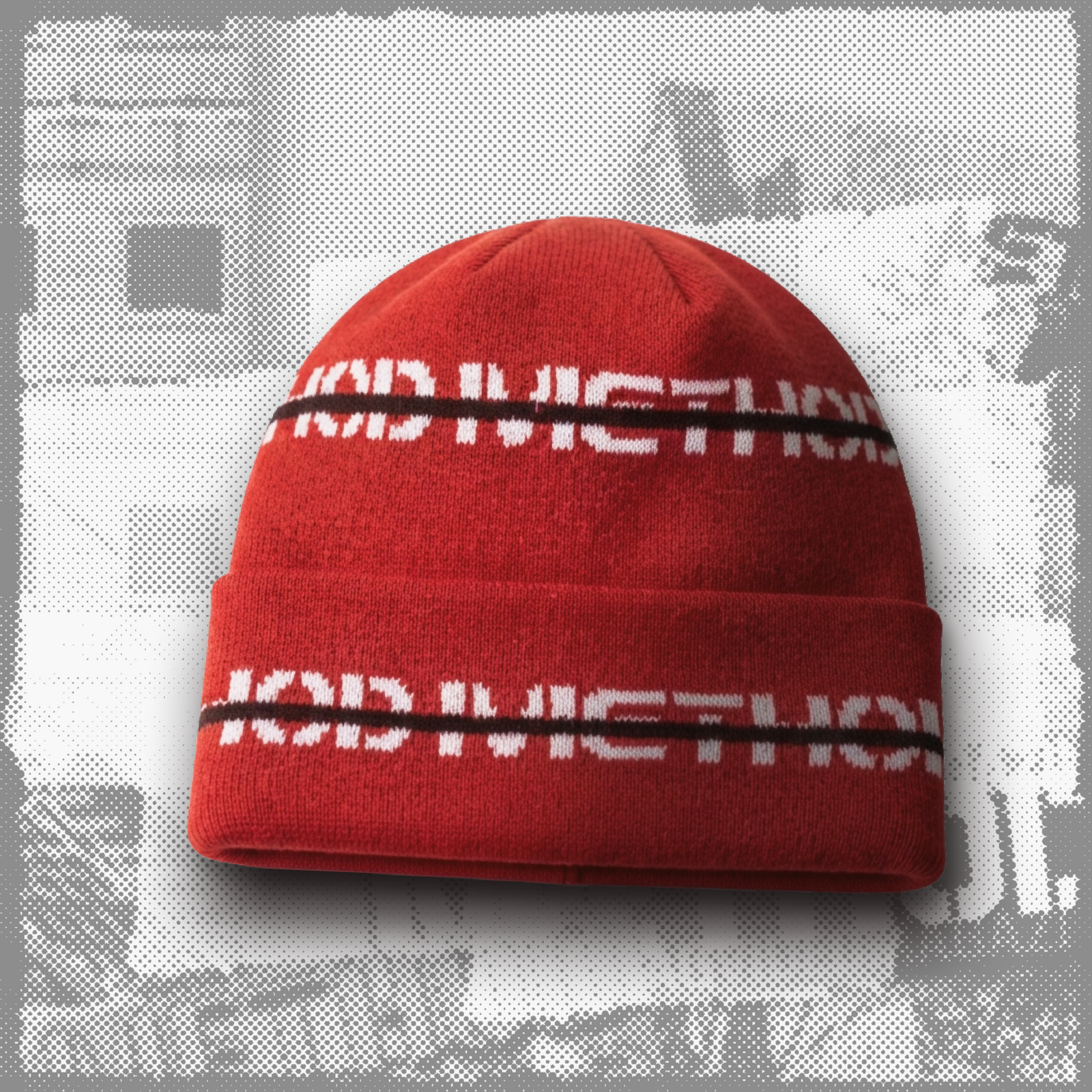 Method Magazine Season 27 - Subscription with Method Beanie & Sticker Pack