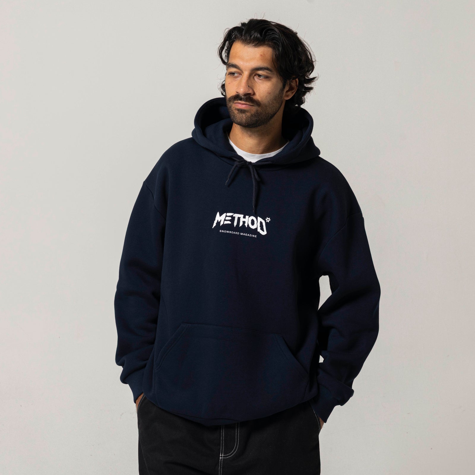 Method Classic Hoodie