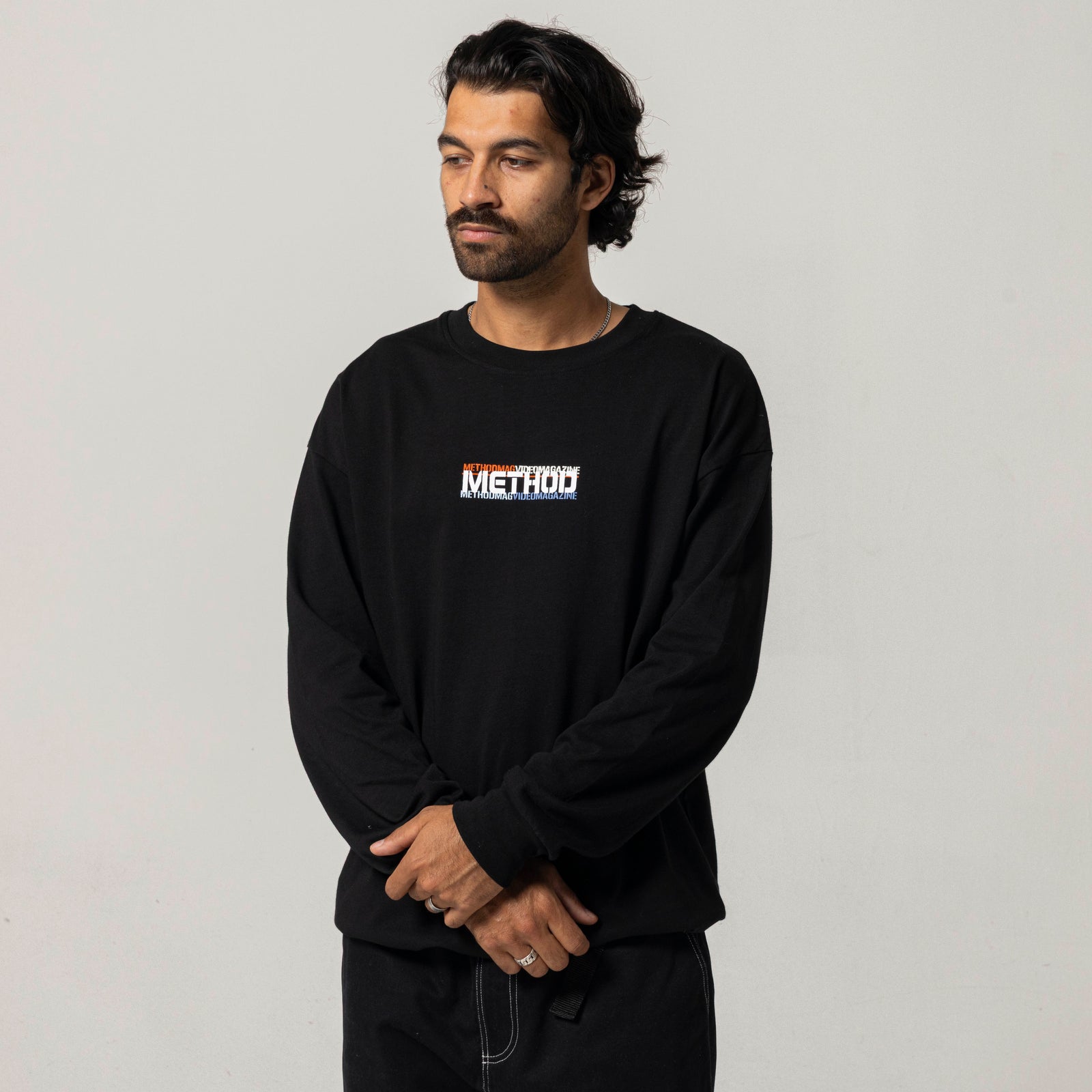 Method Nostalgia LS T-Shirt