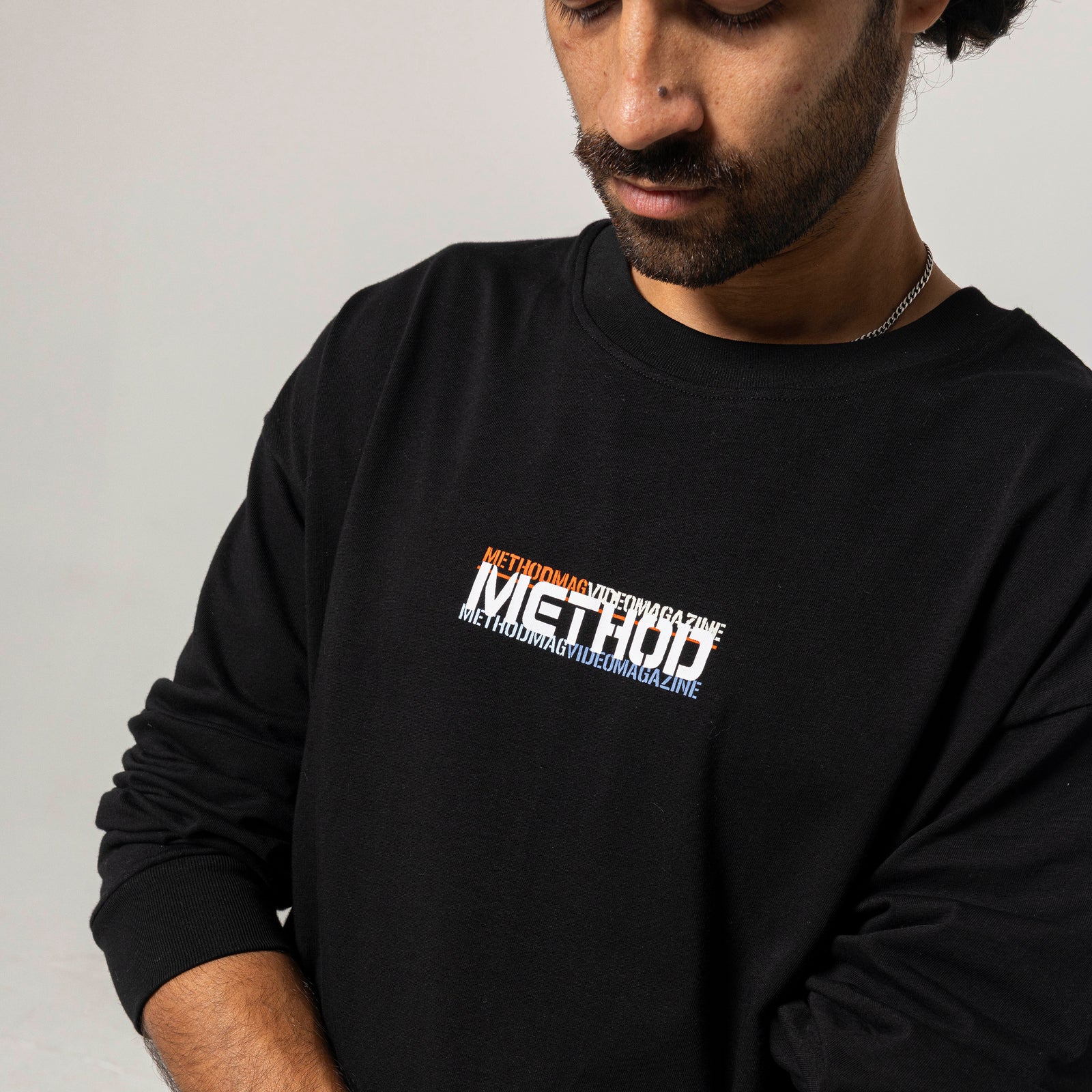 Method Nostalgia LS T-Shirt