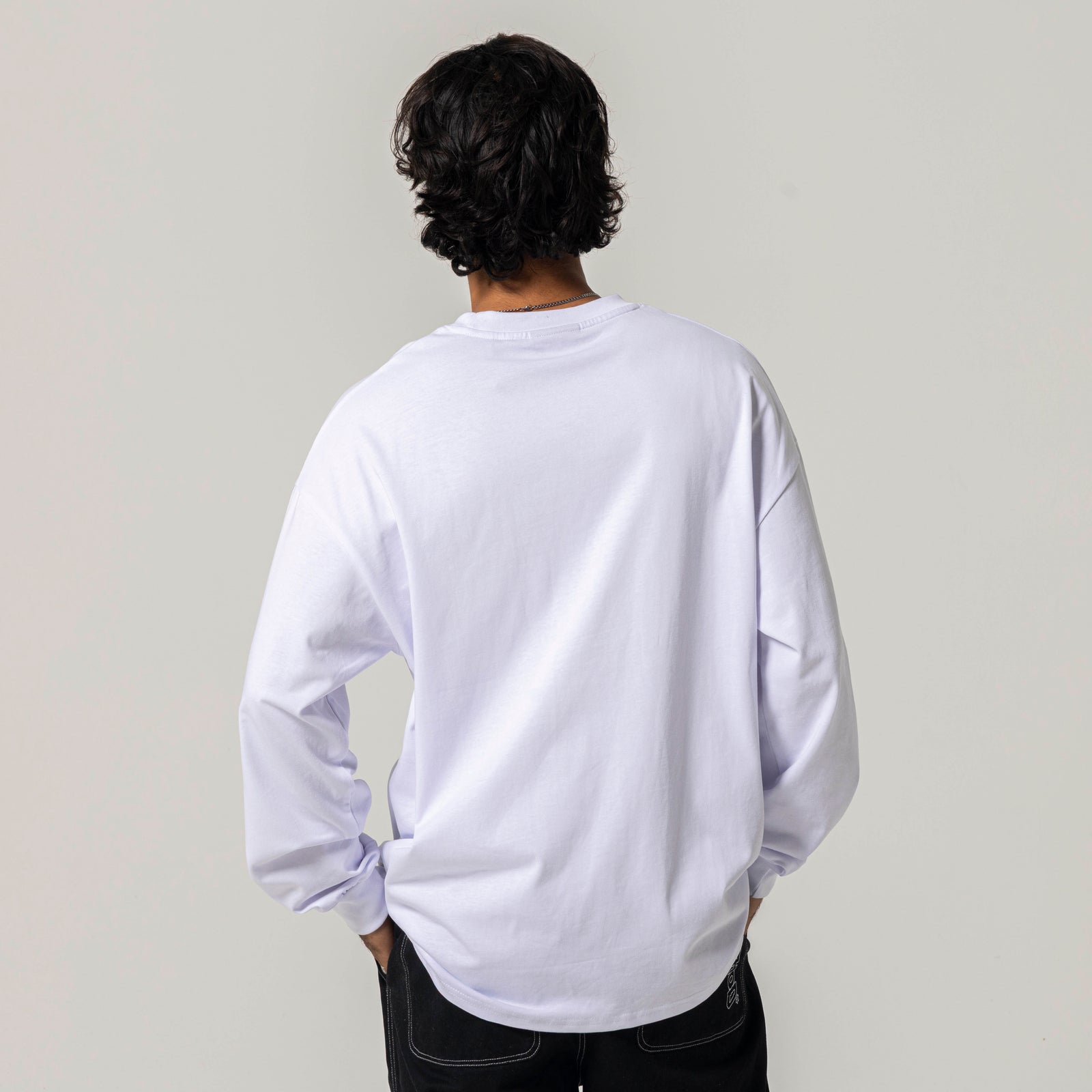 Method Riks 96 LS T-Shirt