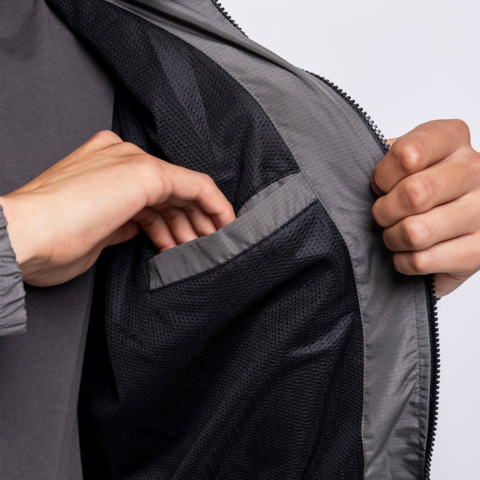 Method Fast Track Jacket