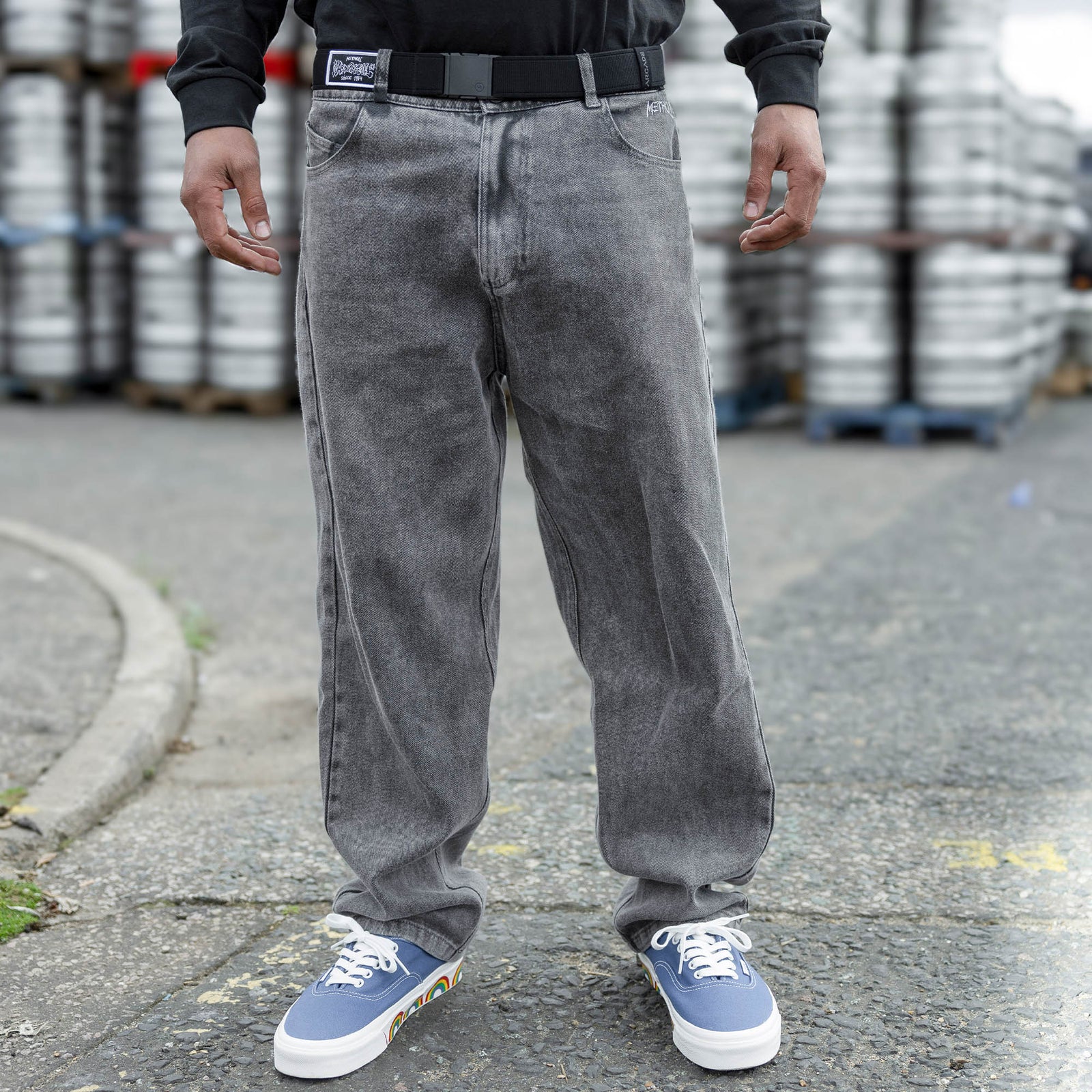 Method Loose Jeans