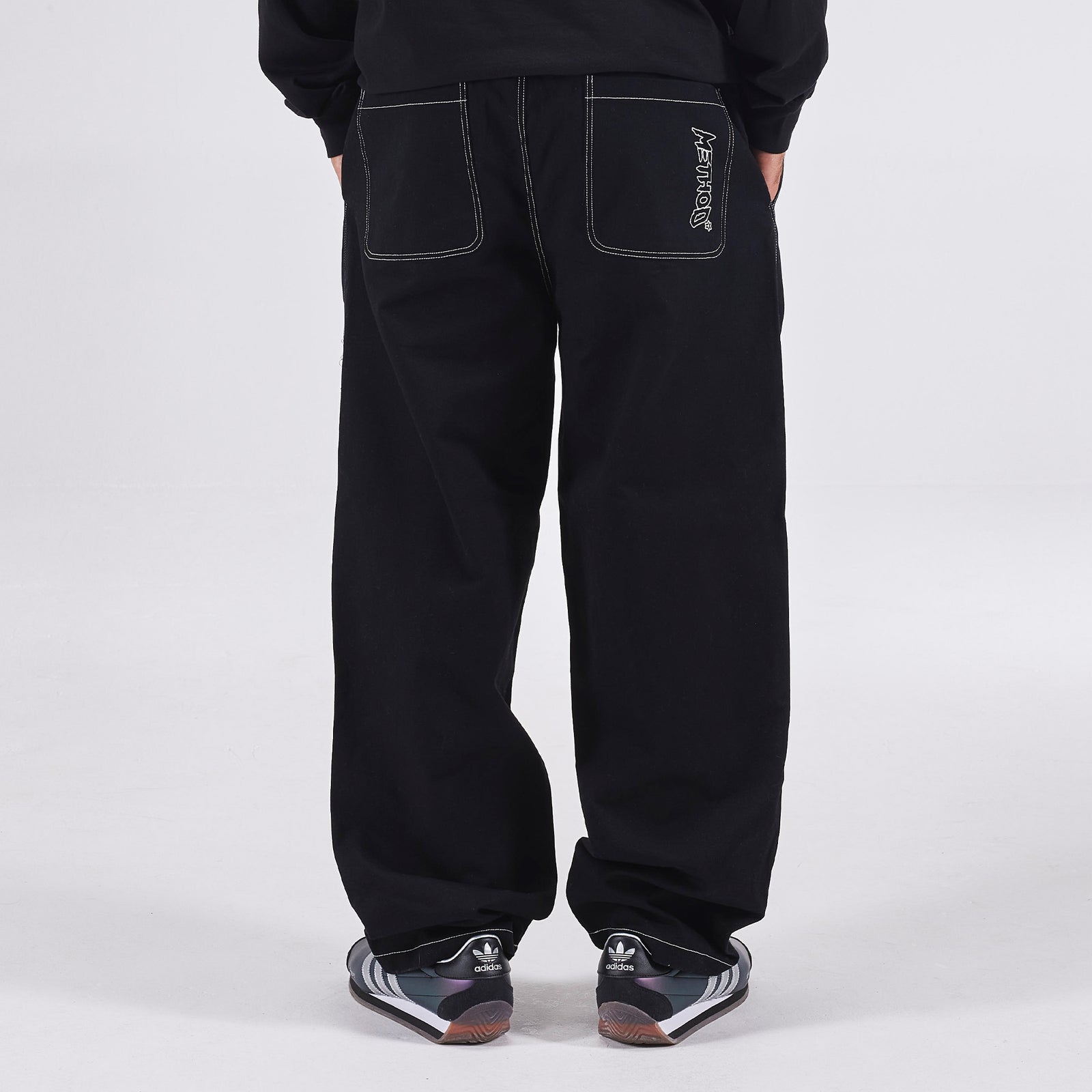 Method Loose Pant