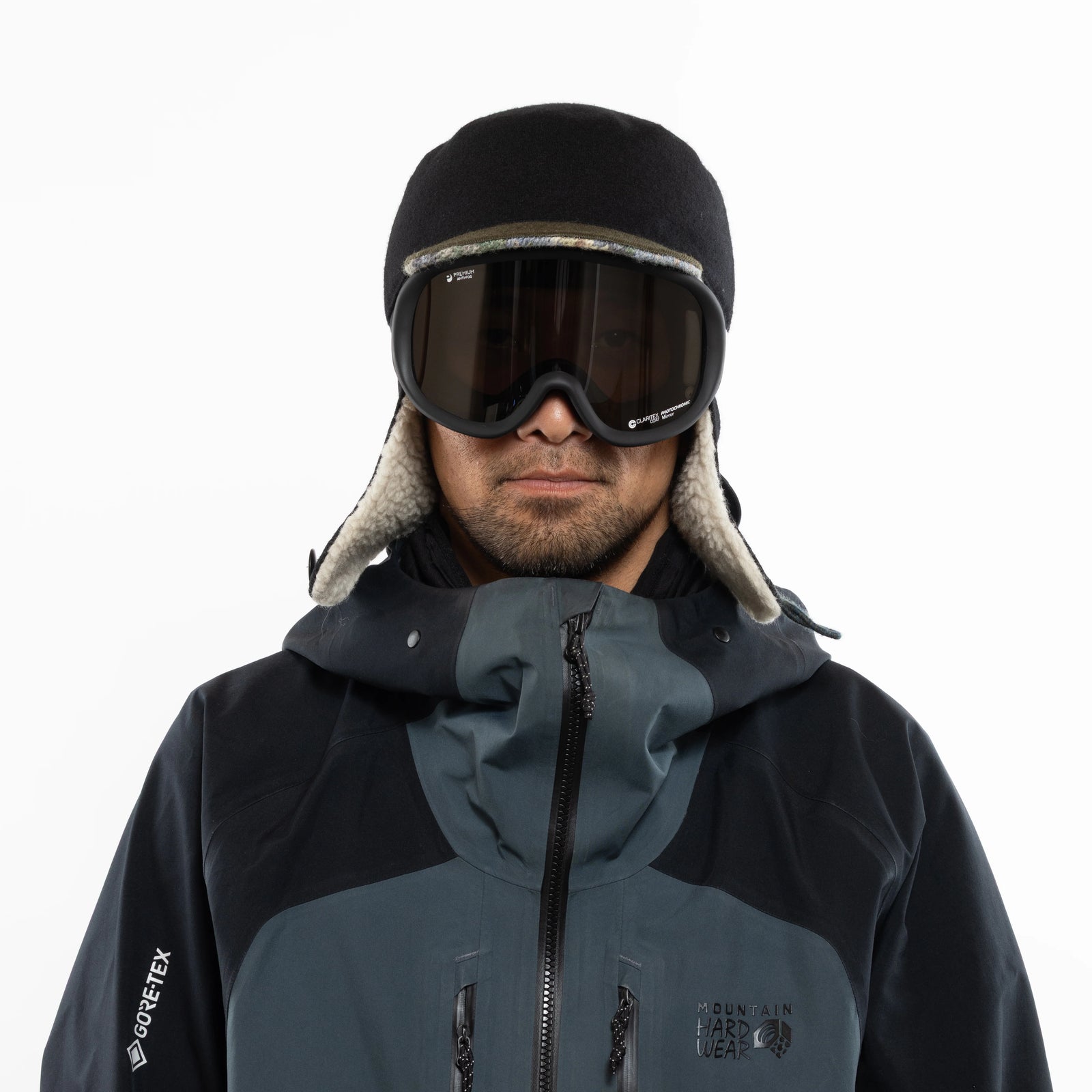 Method x Revolt Super Light Goggles