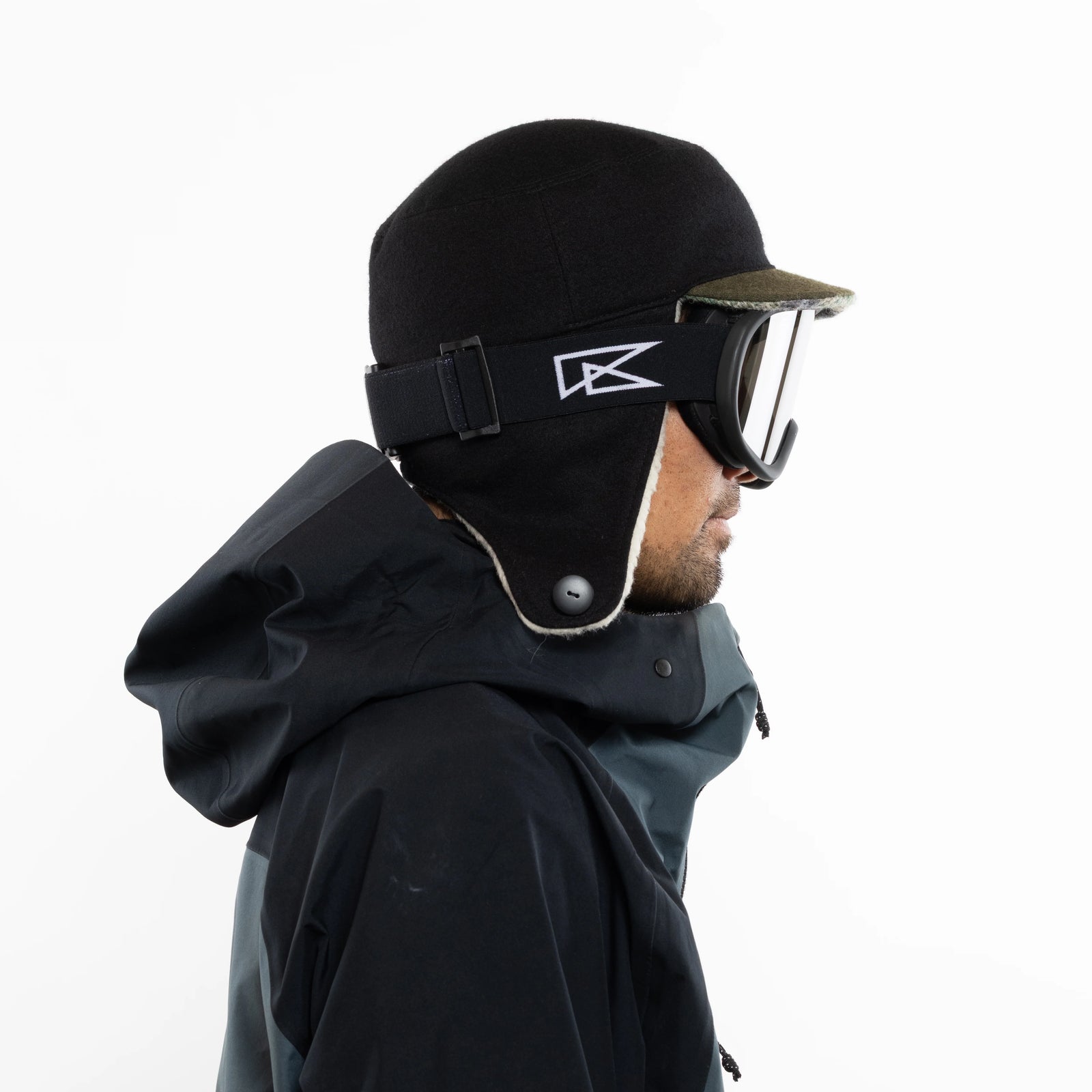 Method x Revolt Super Light Goggles