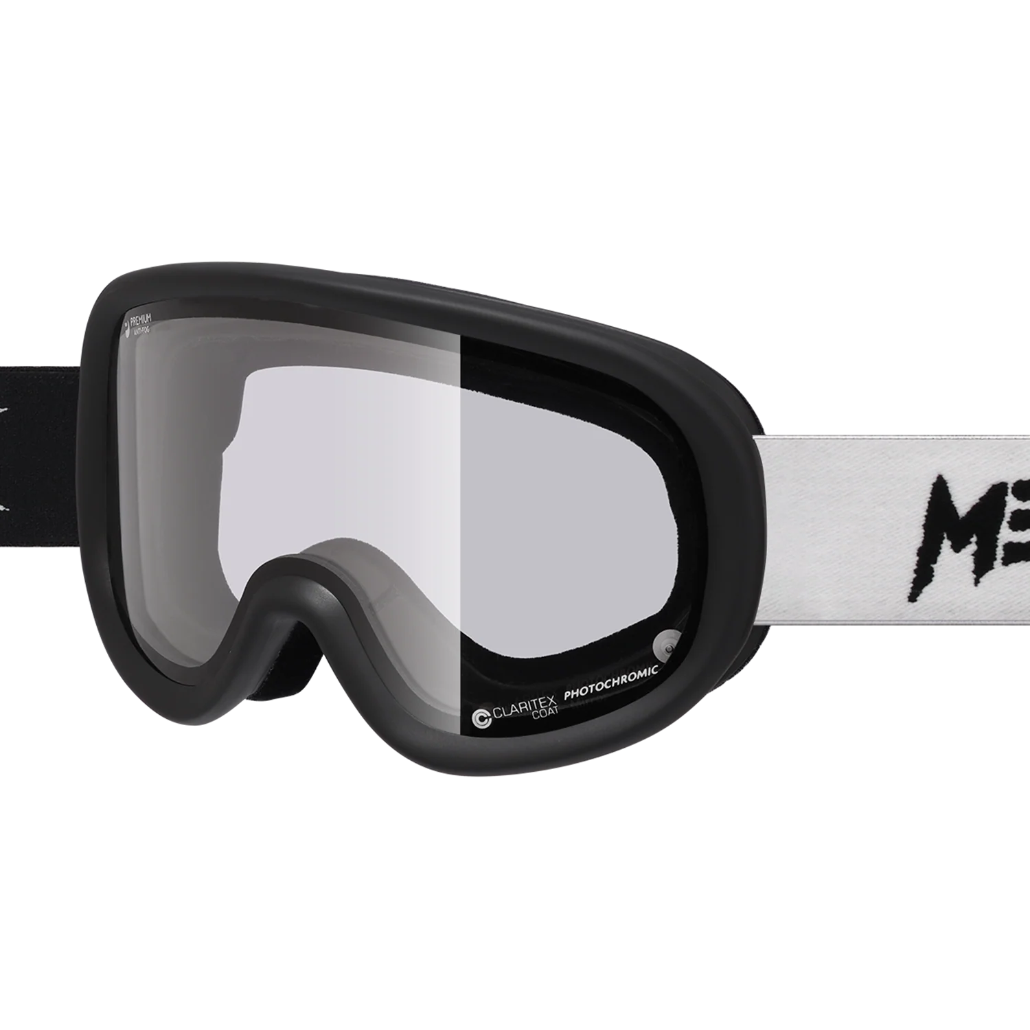 Method x Revolt Super Light Goggles