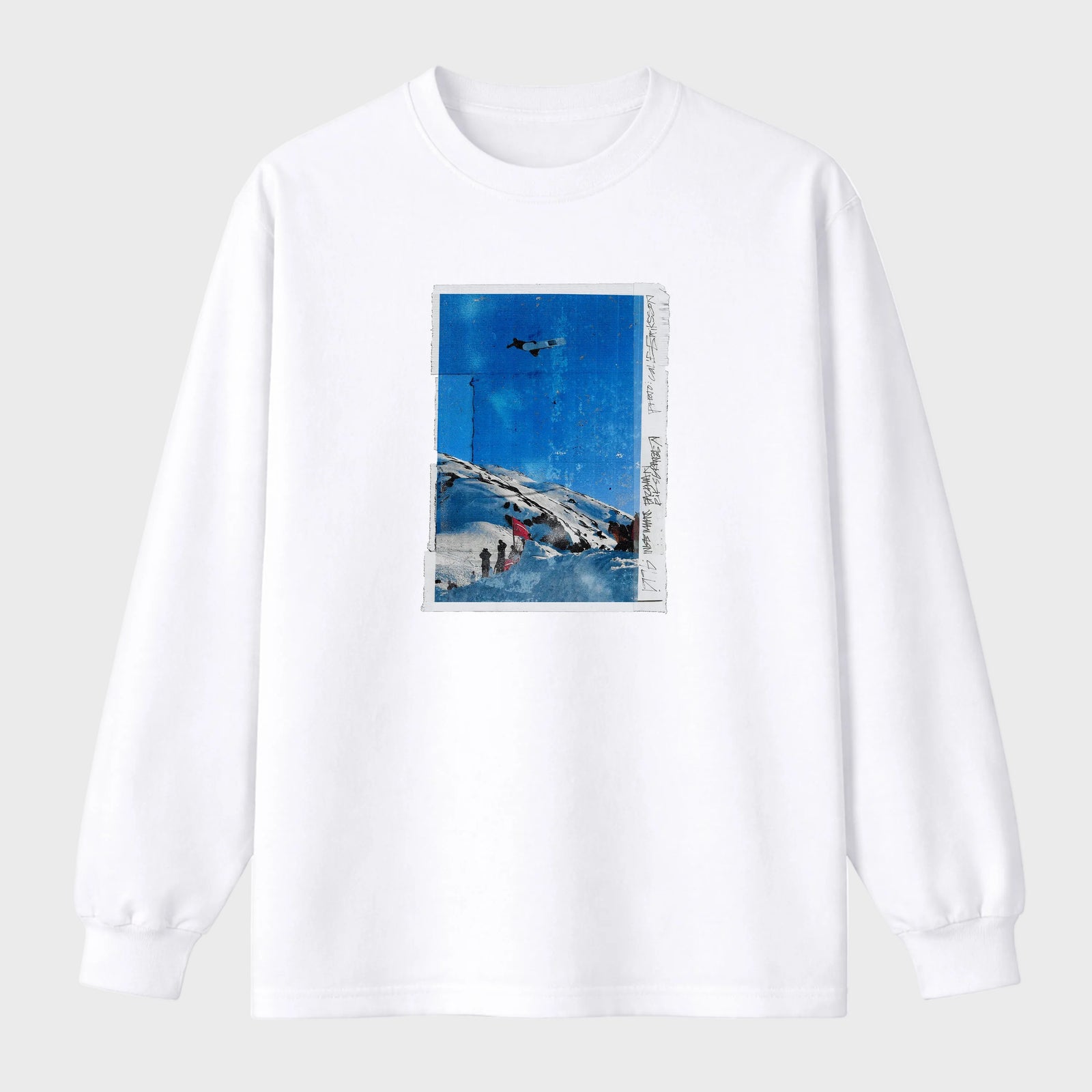 Method Riks 96 LS T-Shirt