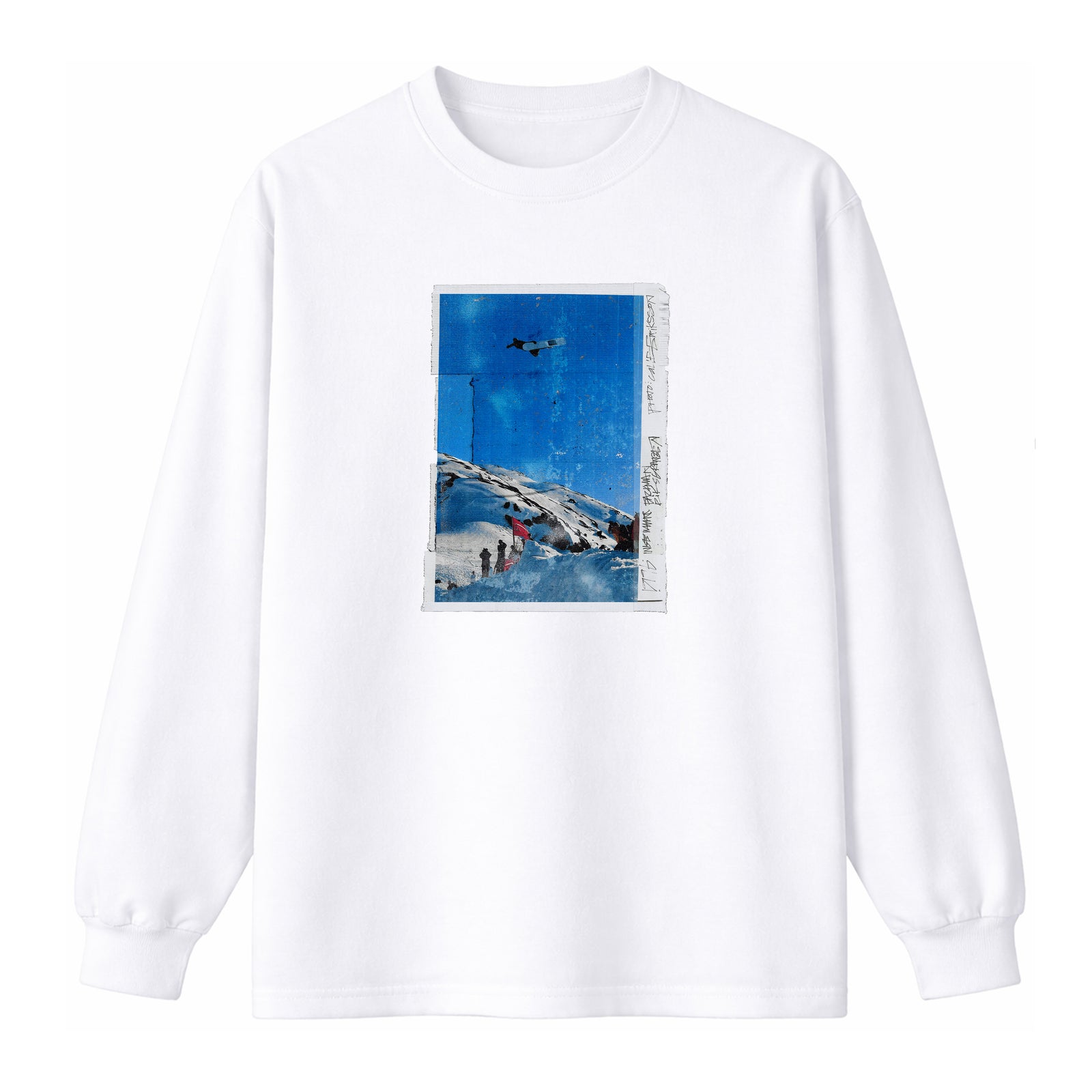 Method Riks 94 LS T-Shirt