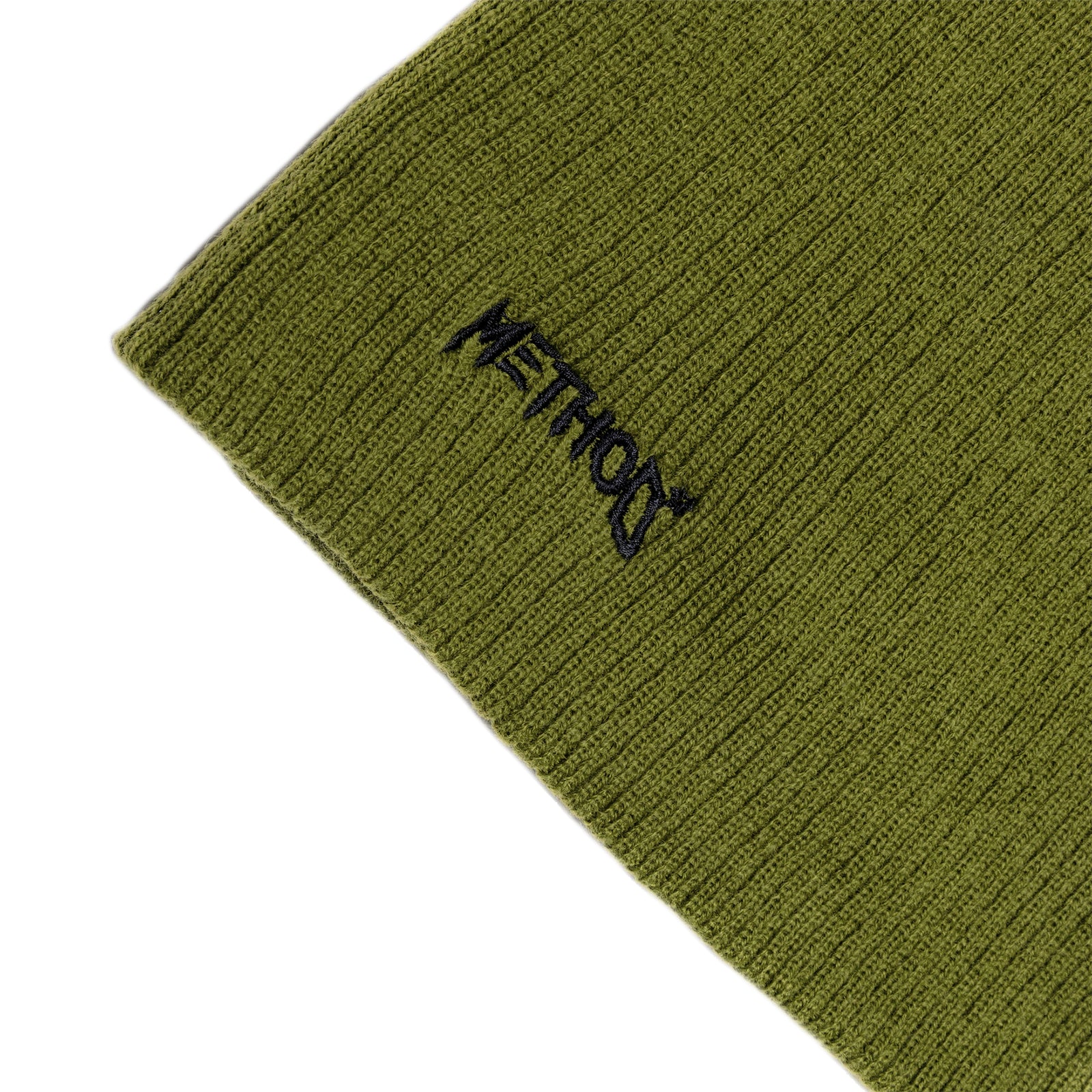 Method Knit Balaclava