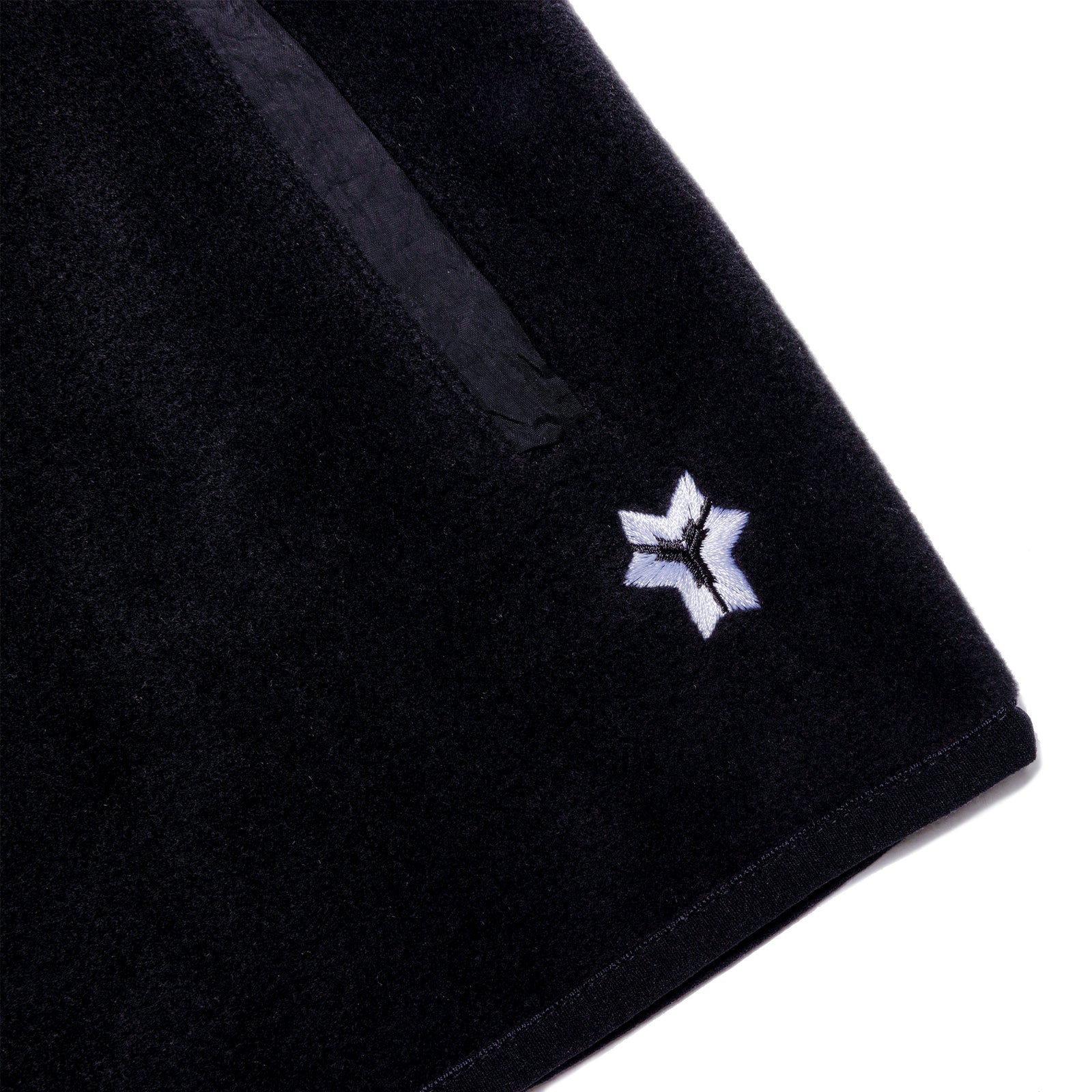 Method Star Fleece Vest