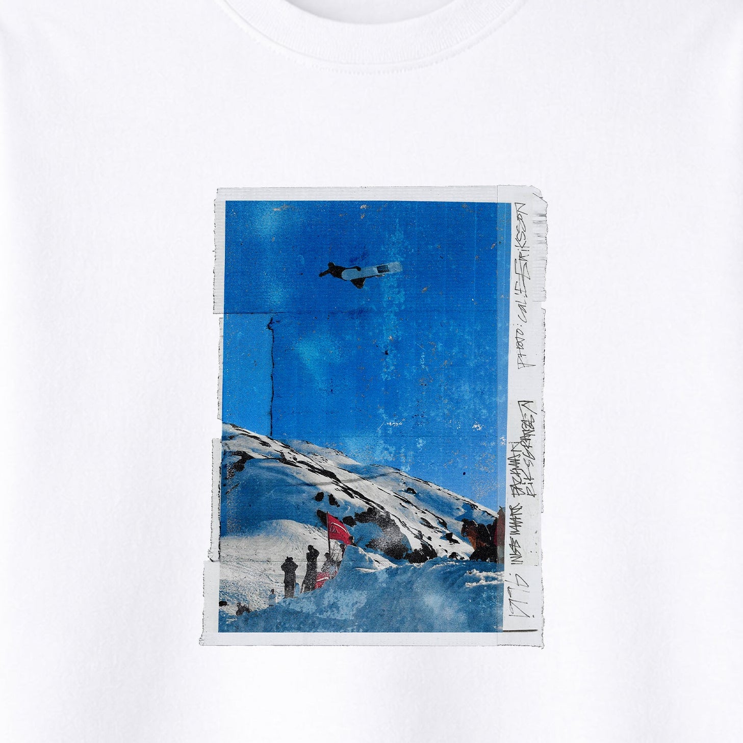Method Riks 94 LS T-Shirt