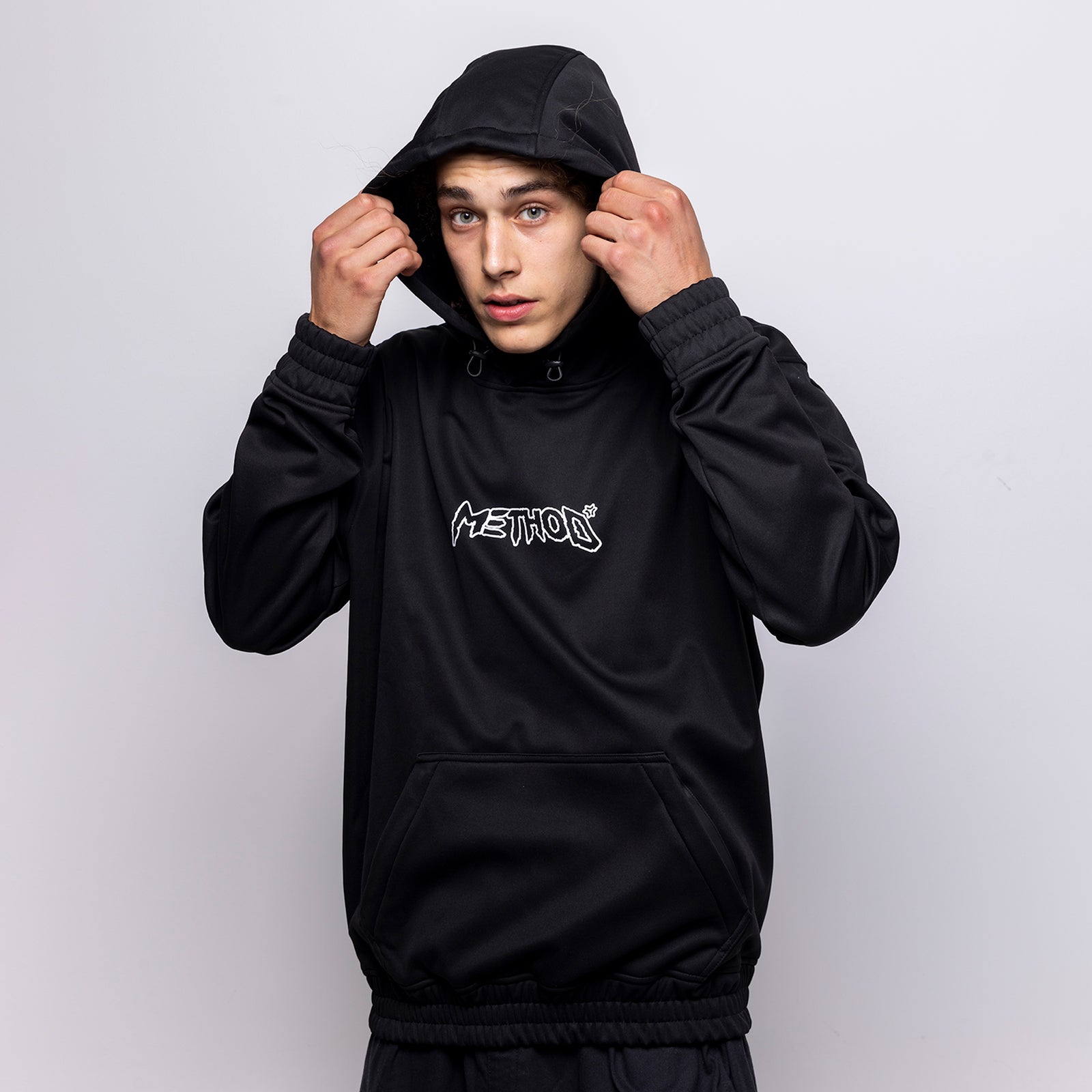 Method Technical Riding Hoodie (23/24 Season)