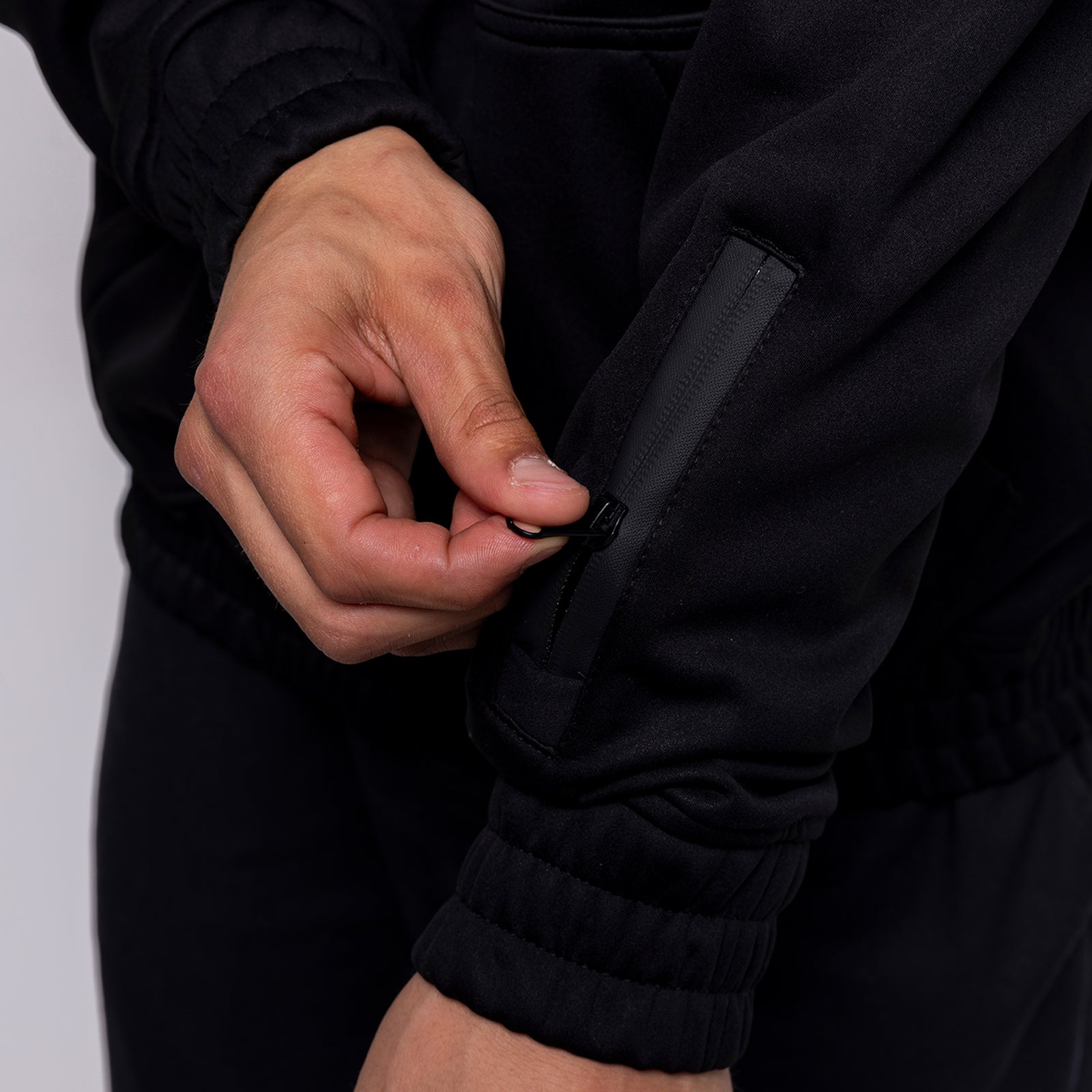 Method Technical Riding Hoodie (23/24 Season)