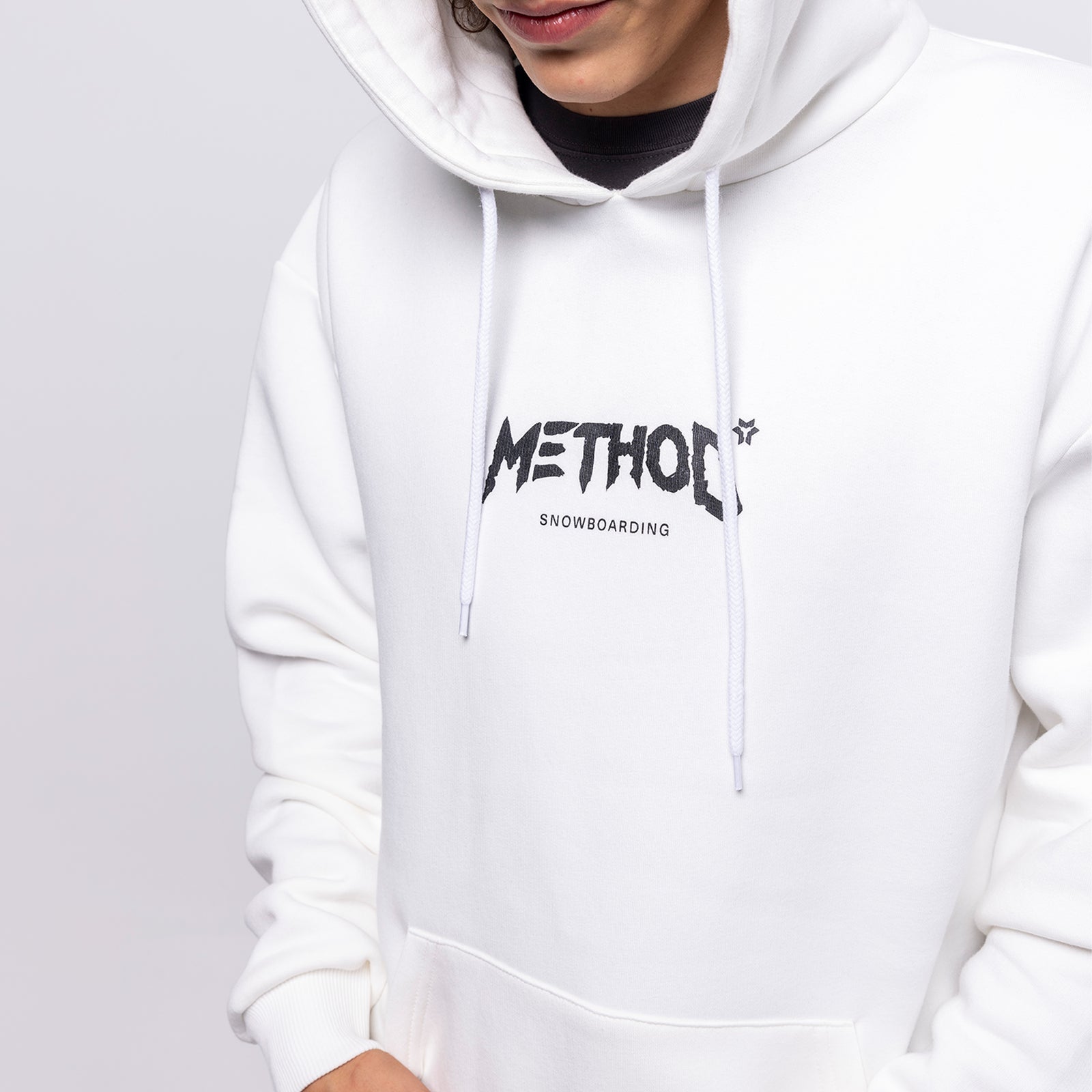 Method Snowboarding Hoodie