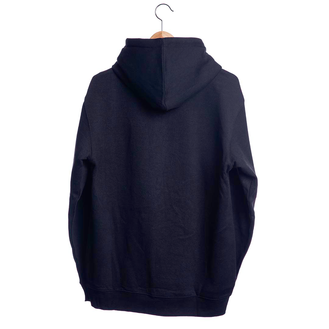 Method x Hexagon Hoodie