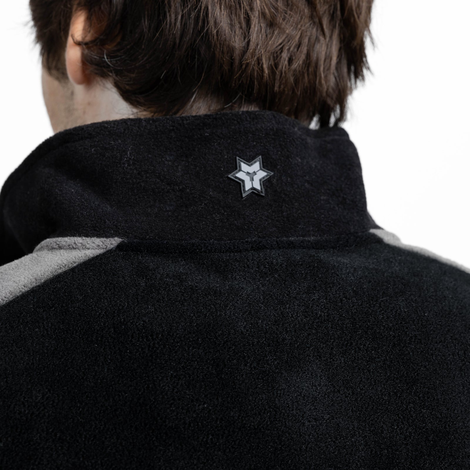 Method Fast Times 1/4 Zip Fleece