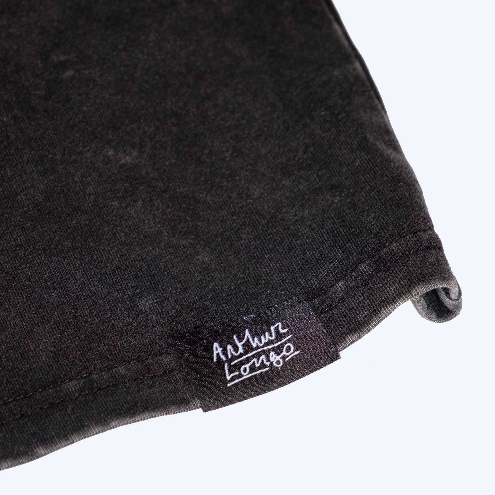 Method x Arthur Longo T-Shirt