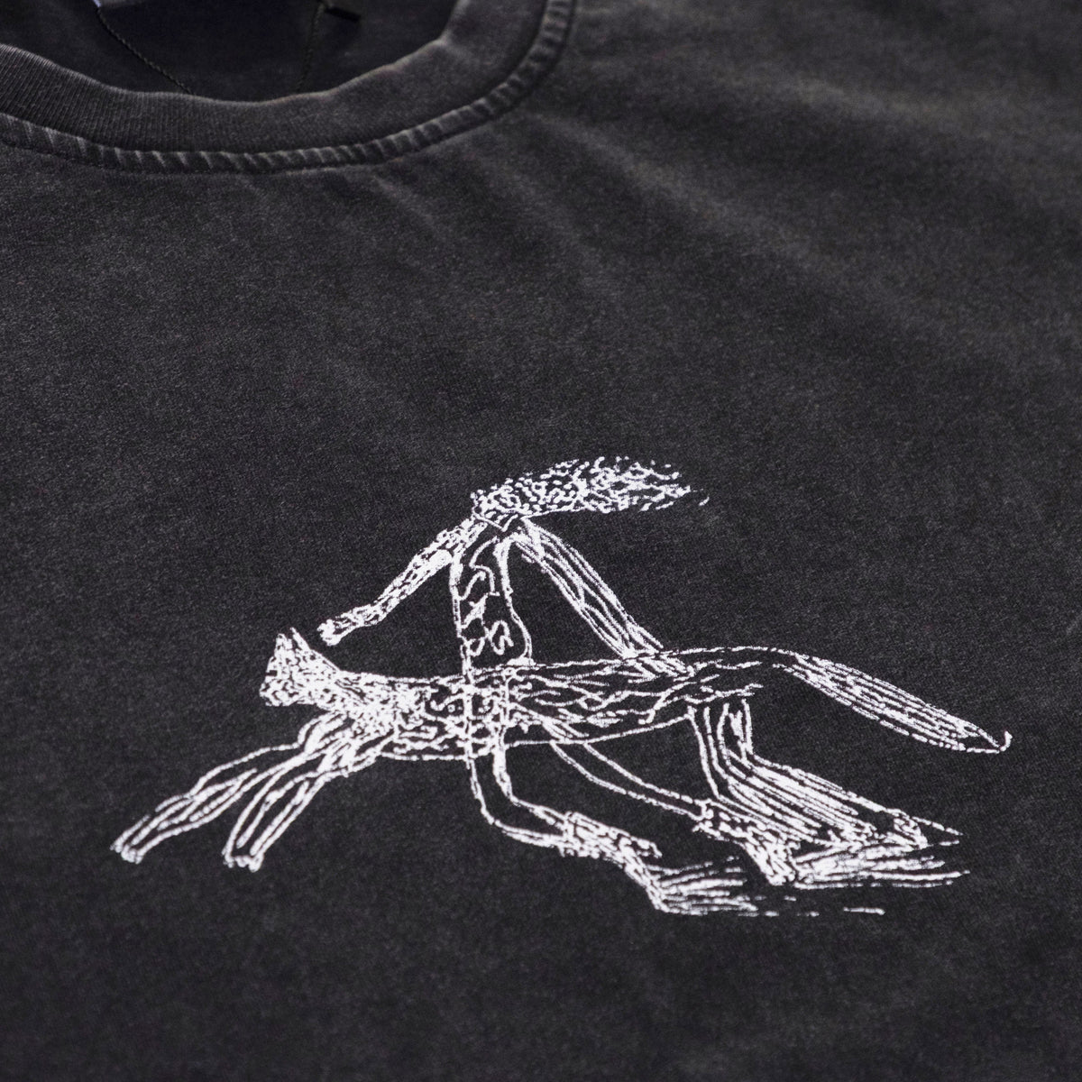 Method x Arthur Longo T-Shirt